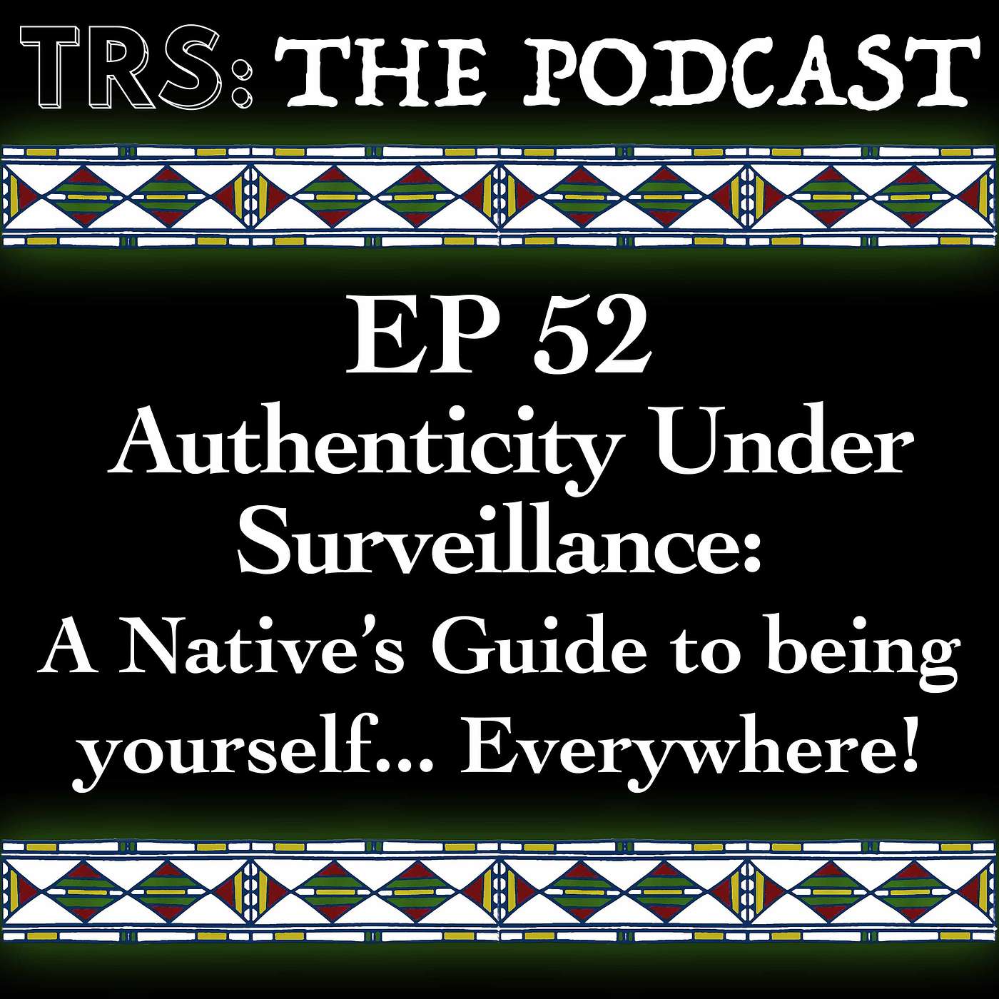 Tribal Research Specialist: The Podcast