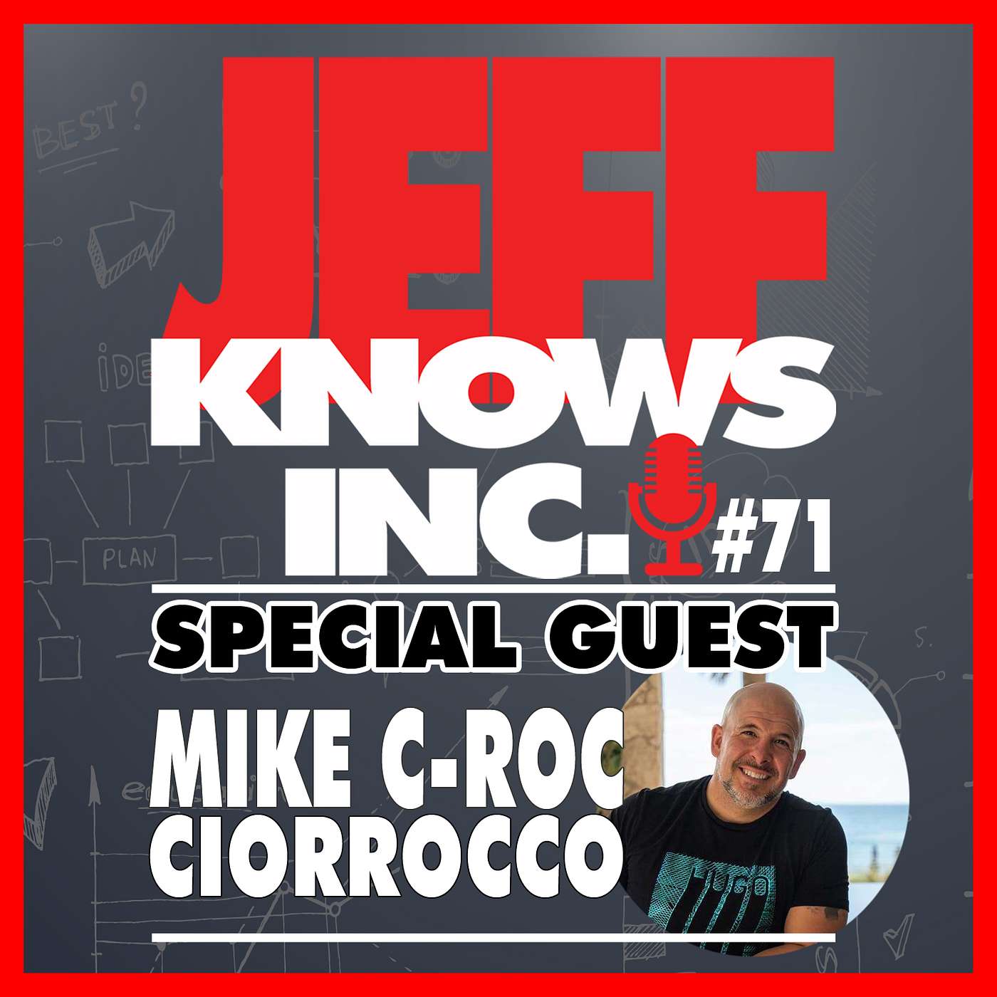Jeff Knows Inc.