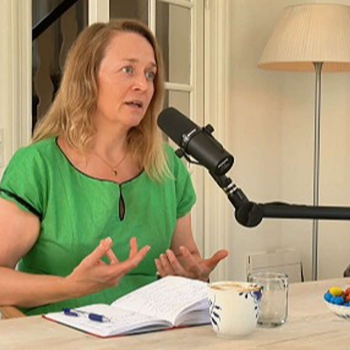 ARBEJDE med Anna Ilsøe ARBEJDE med Anna Ilsøe