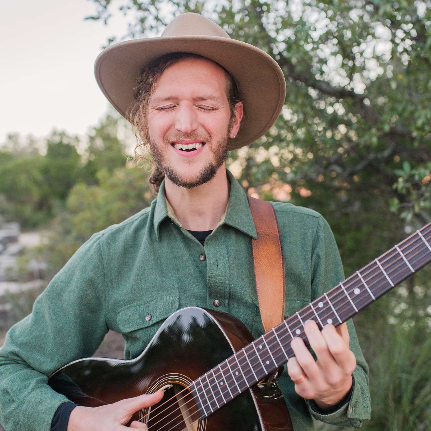 Musician for the Soul