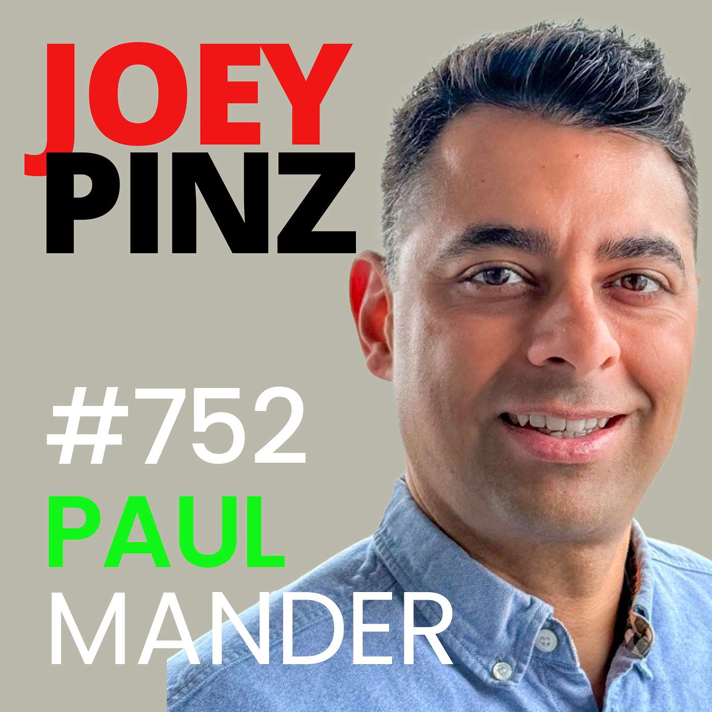 #752 MSP Summit 2025-Paul Mander: Paul Mander on Fighting Social Engineering: A Proactive Path for MSPs