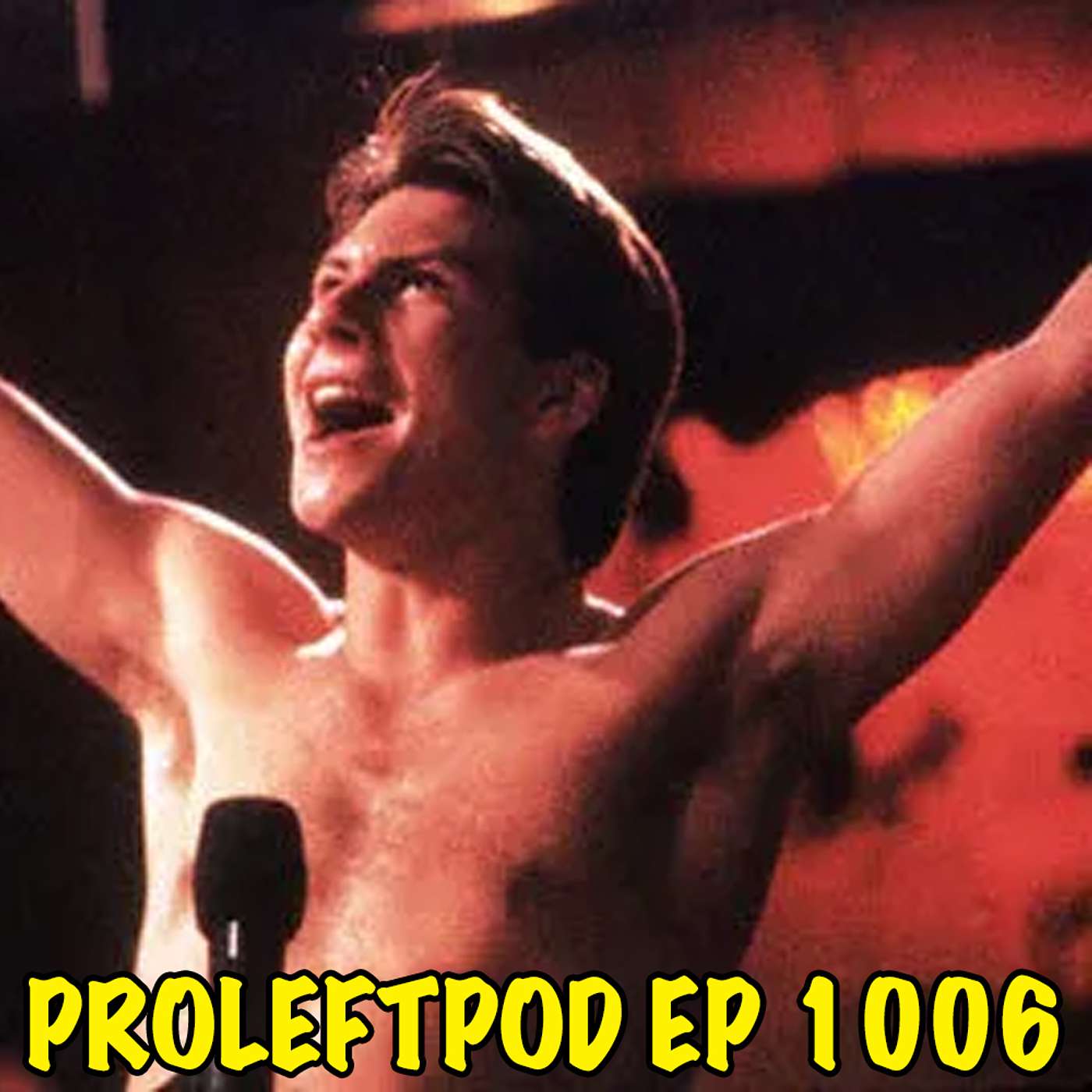 Ep 1006:  Pump Up The Venom