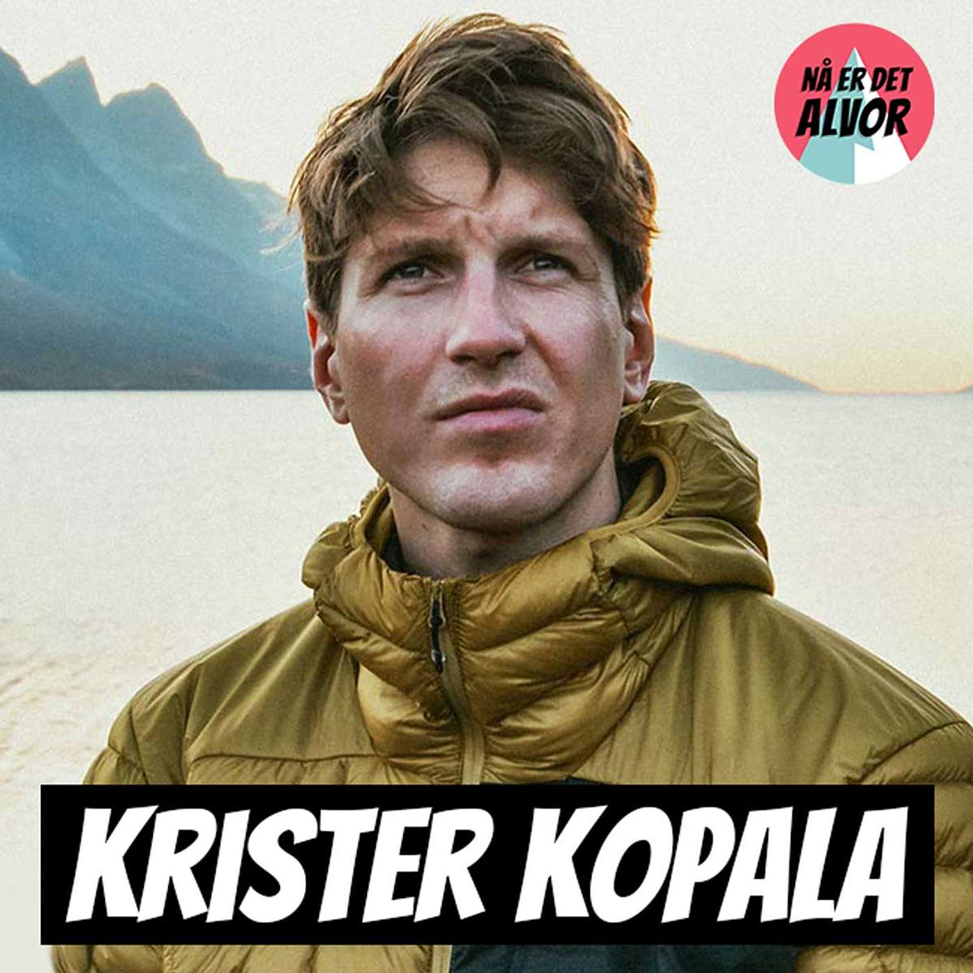Føkk Asfalt / NÅ ER DET ALVOR