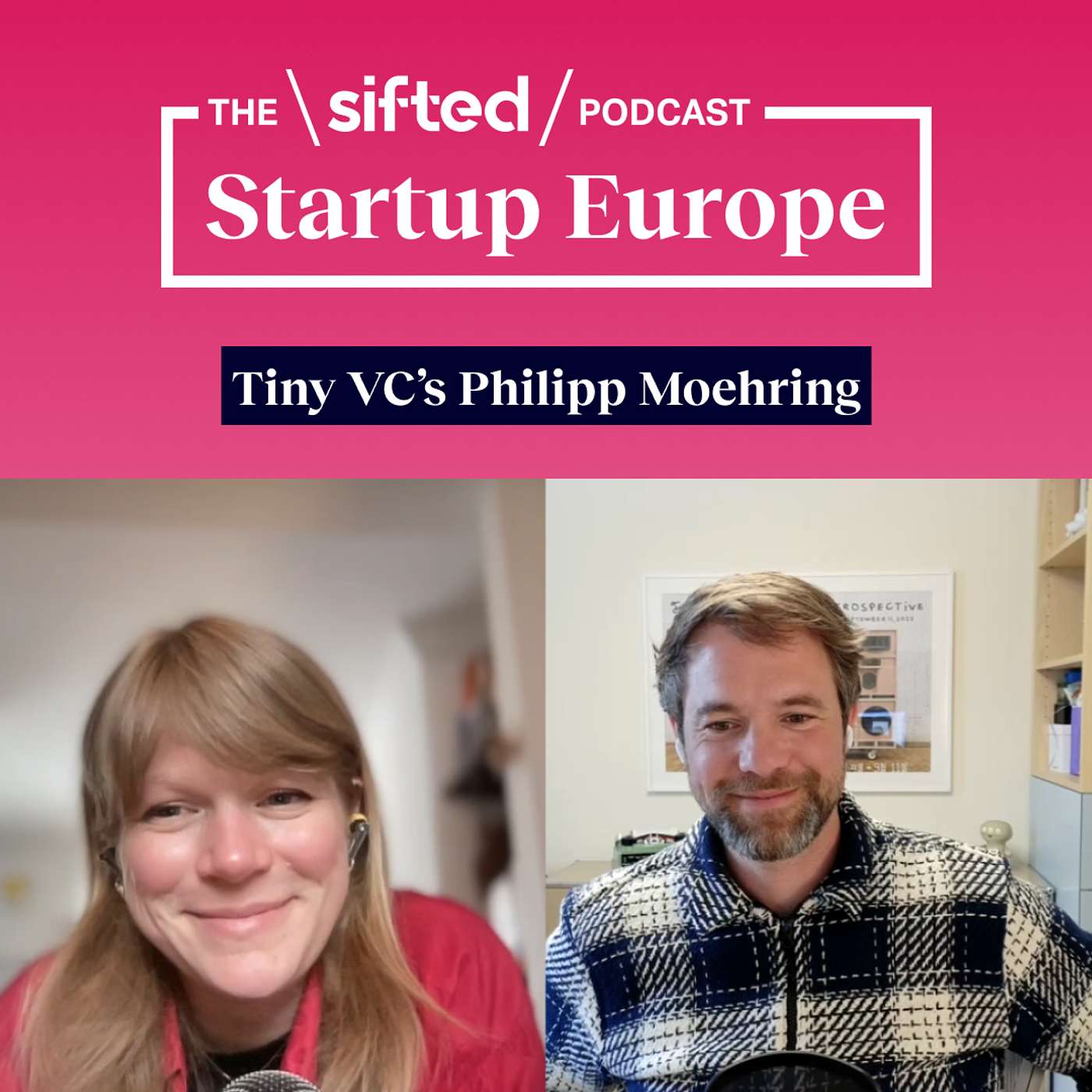 Tiny VC partner Philipp Moehring on when to take money off the table
