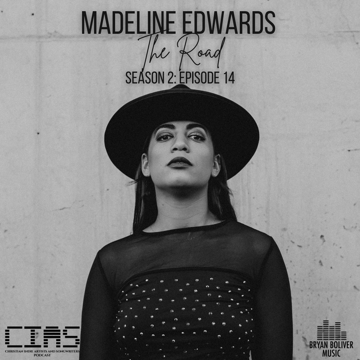 The Christian Indie Artists & Songwriters Podcast