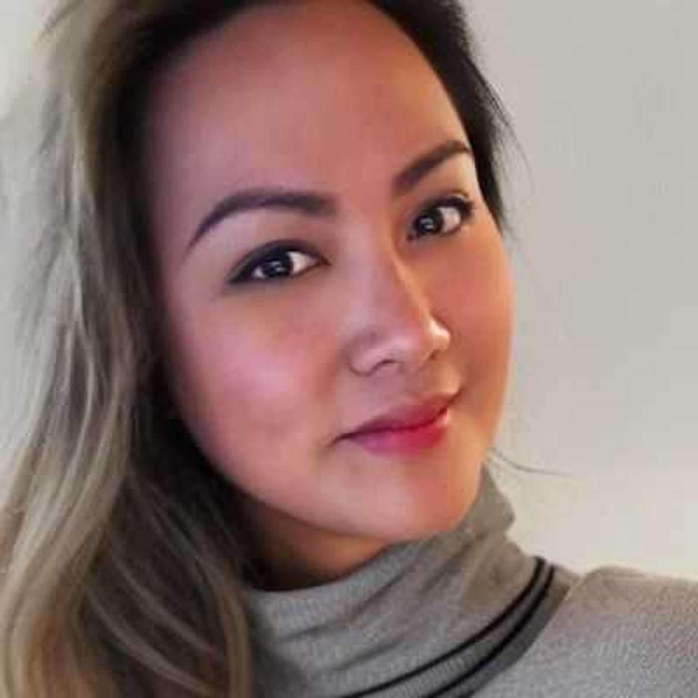 S4 Special Guest Interview #55: A Woman's Testimony of Strength by Christine Blaza