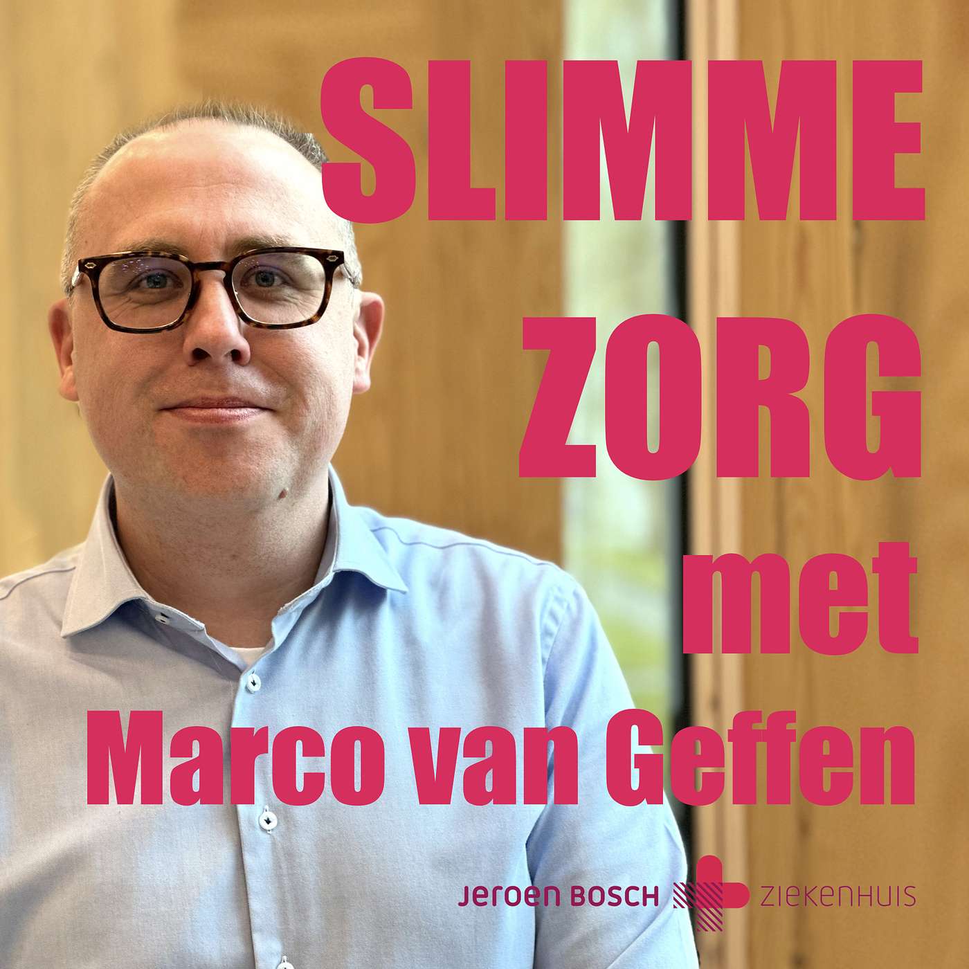 Monitoringscentrum in het JBZ