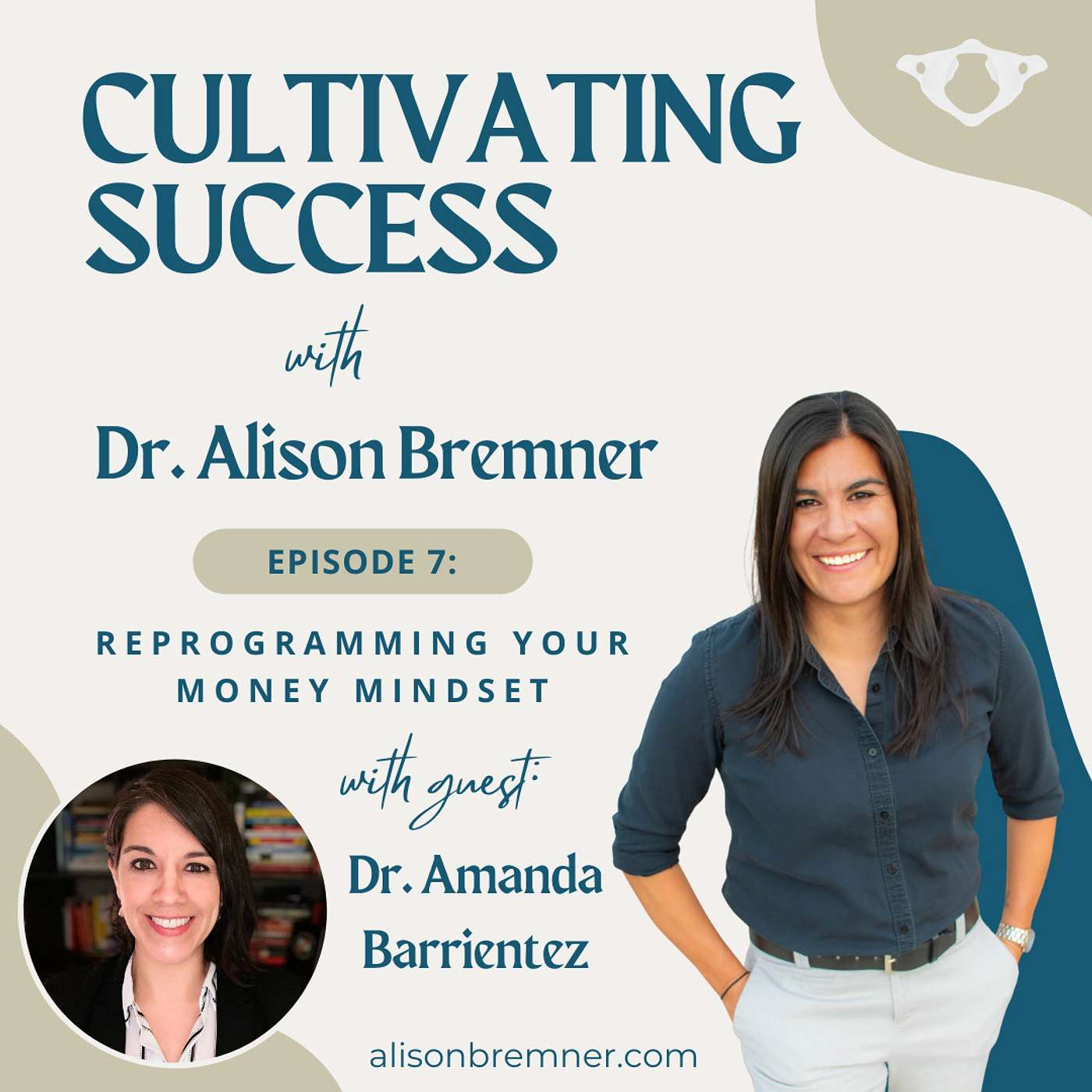 Cultivating Success: A mindset shift for happy, successful chiropractors