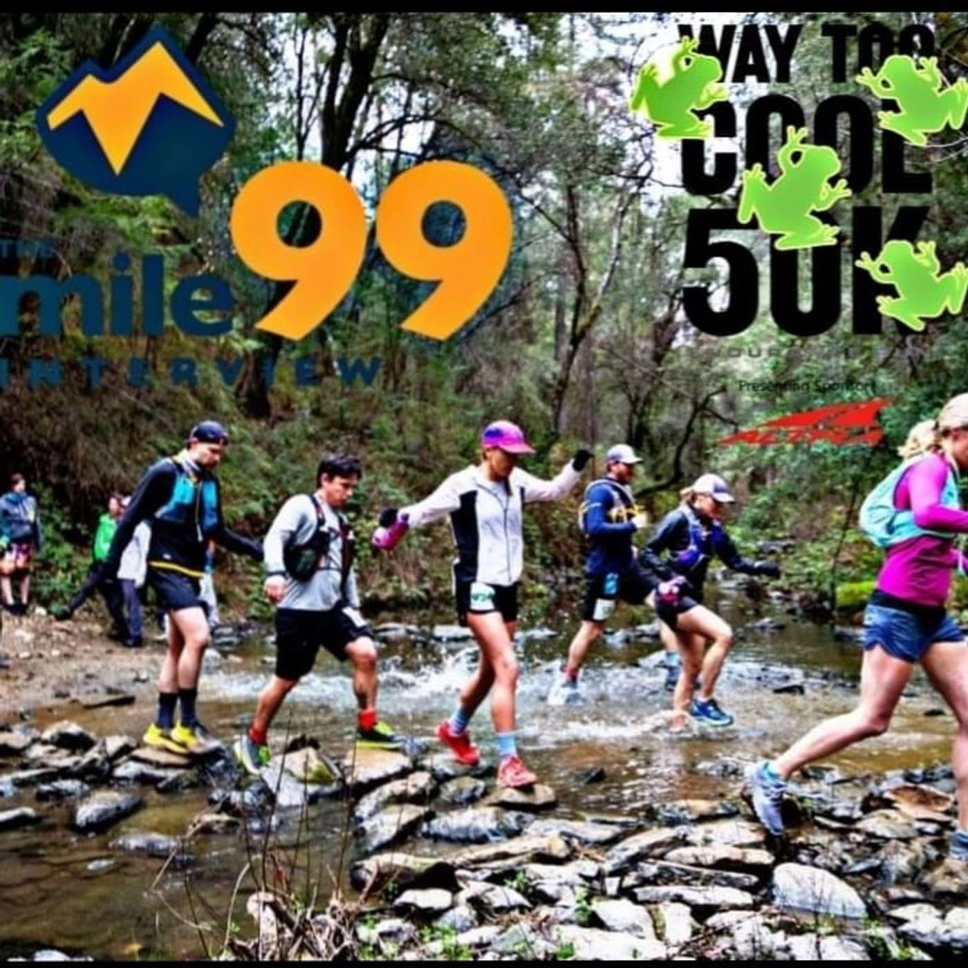 The Mile 99 Interview