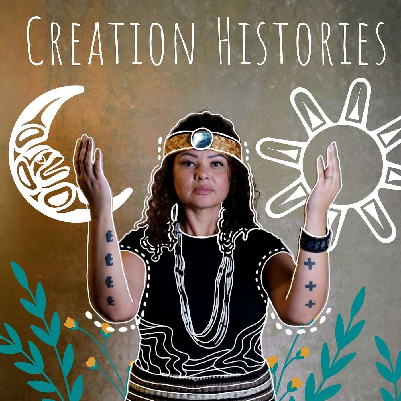 Creation Histories