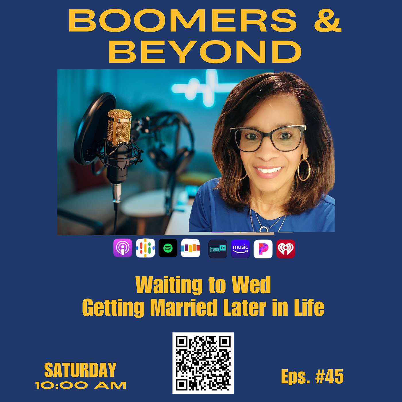 Boomers and Beyond