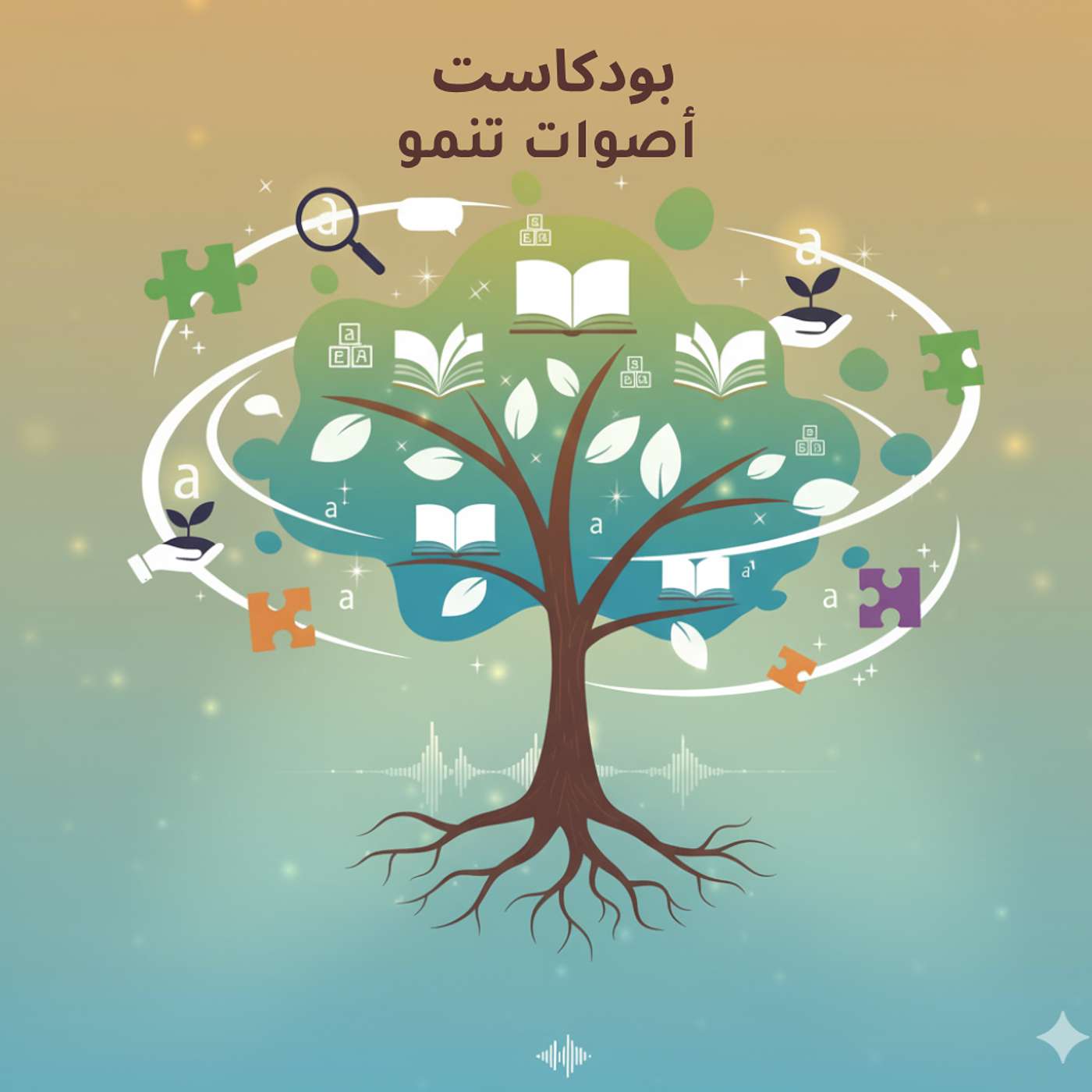 Aswat Tanmou أصوات تنمو