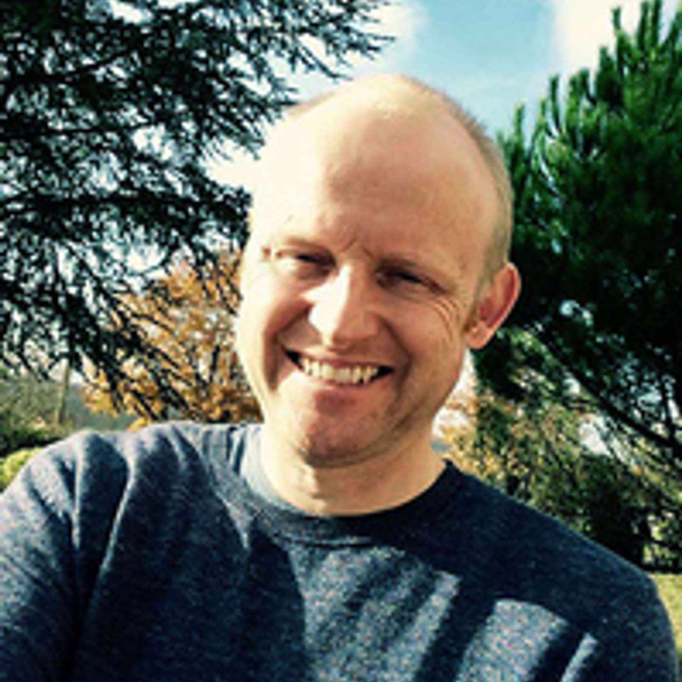 Chris Naylor Ballesteros - The Tiny Reindeer