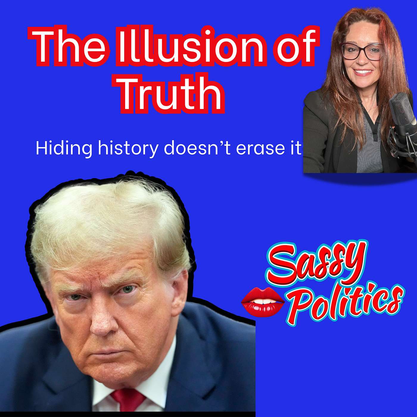 Sassy Politics