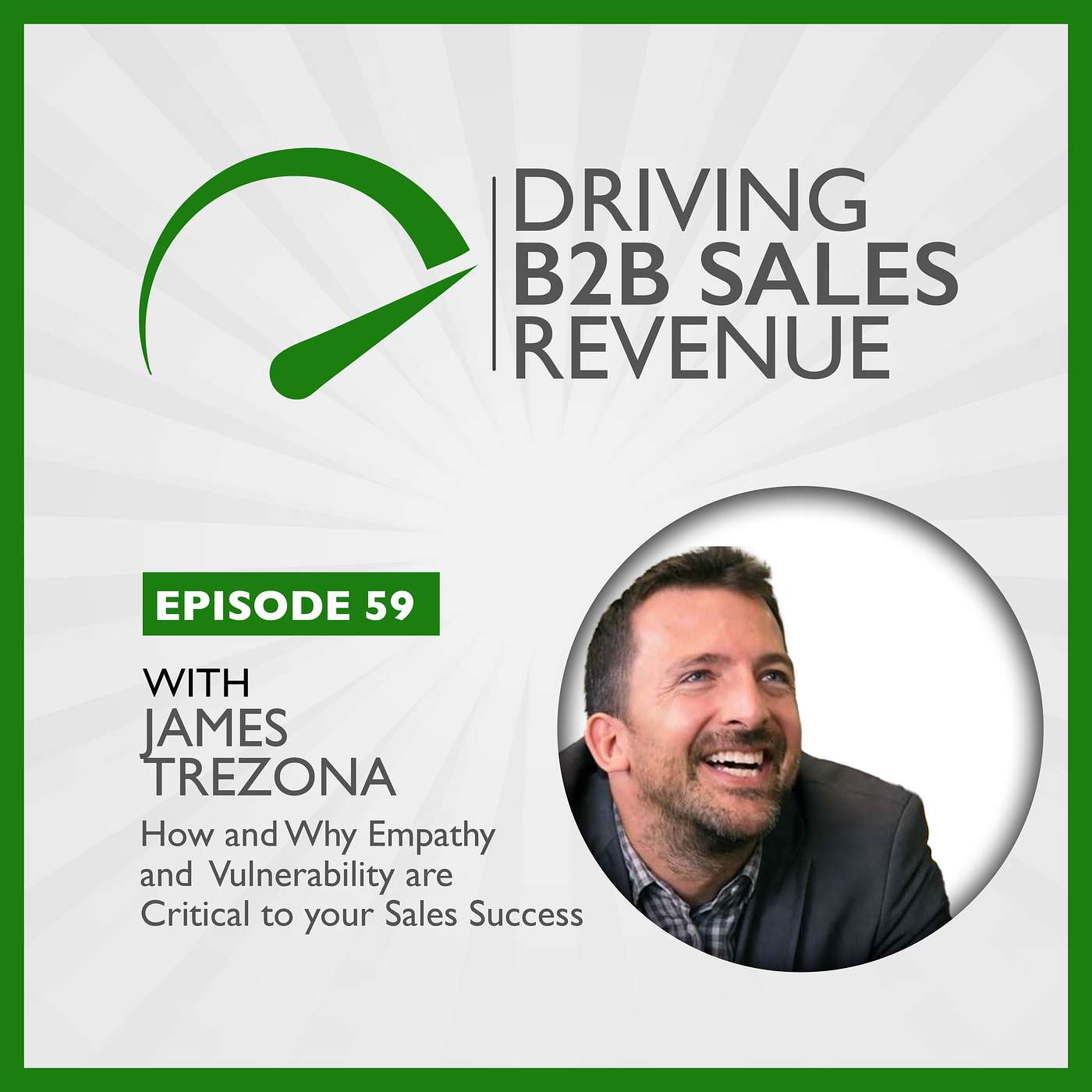 Driving B2B Sales Revenue