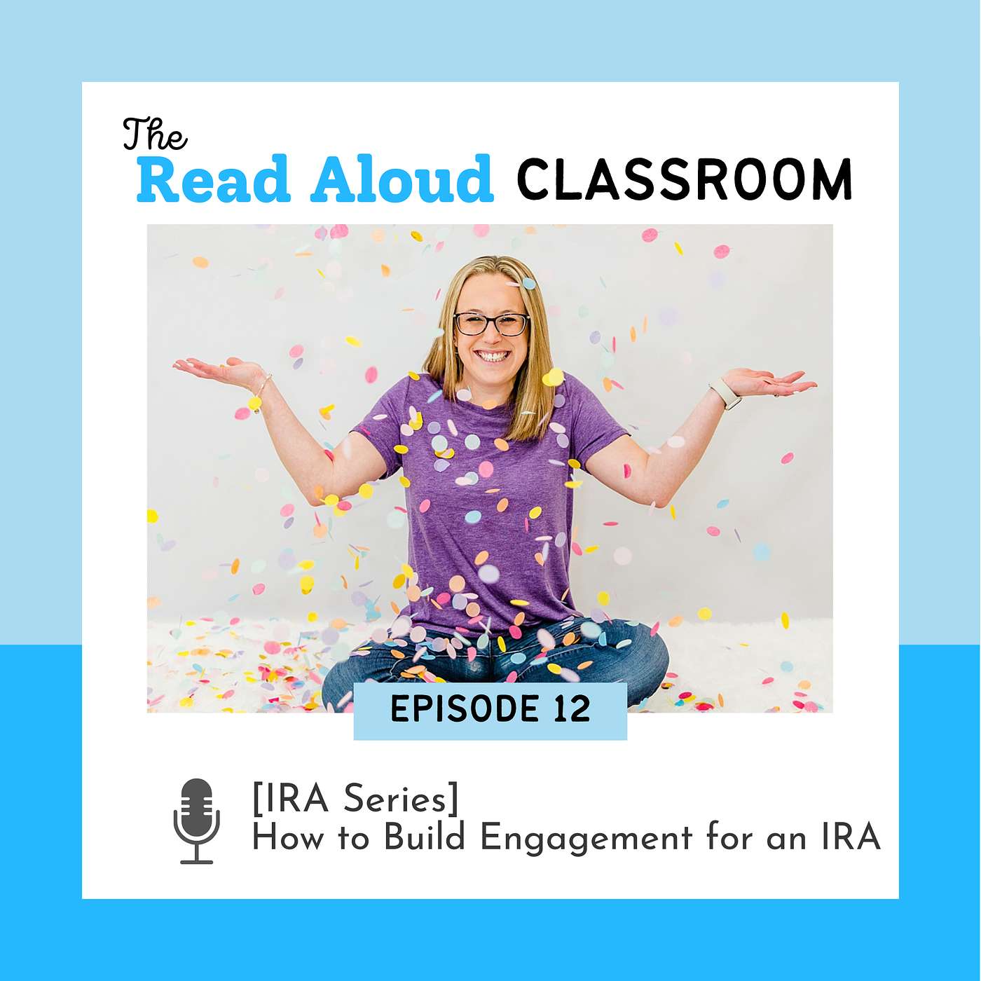 The Read Aloud Classroom
