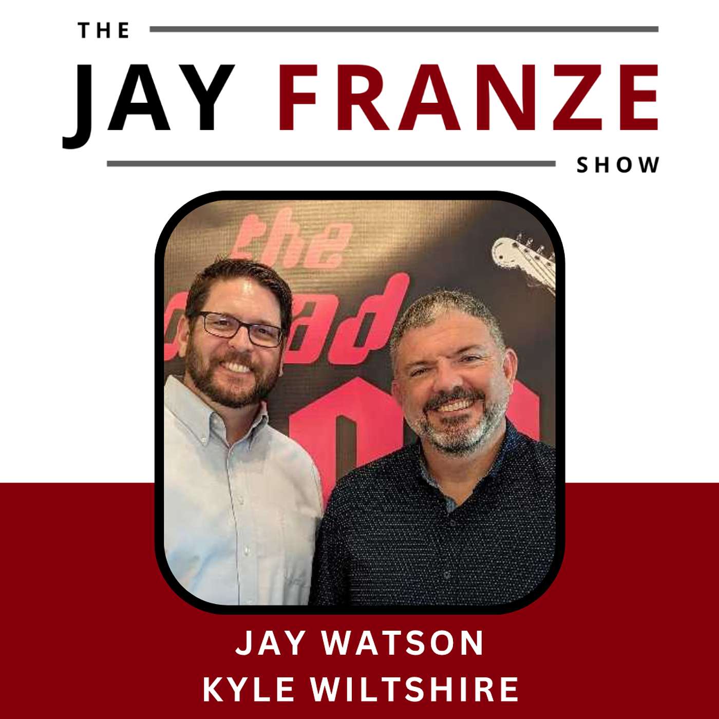 The Jay Franze Show: Country Music - News | Reviews | Interviews