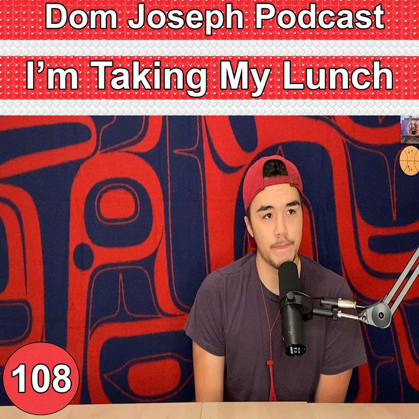 Dom Joseph Podcast