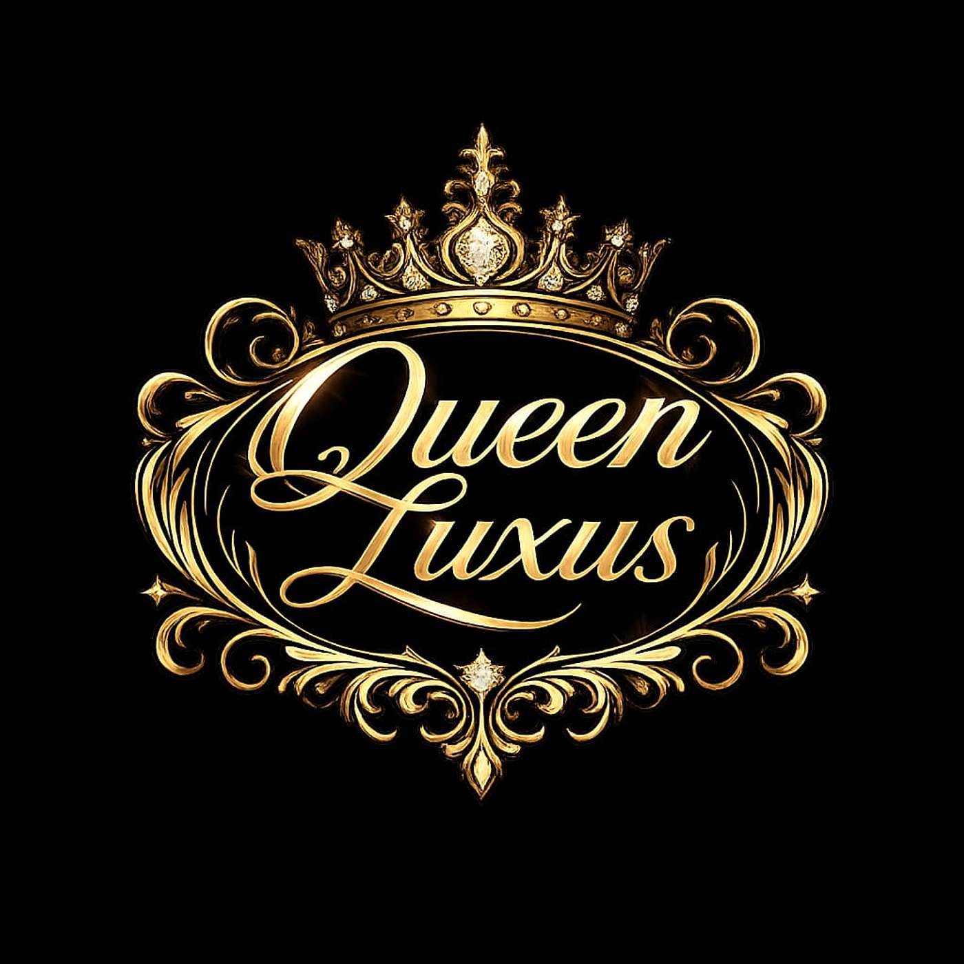 Queen Luxus GLOW - Global Luxury, Opulence and Wealth