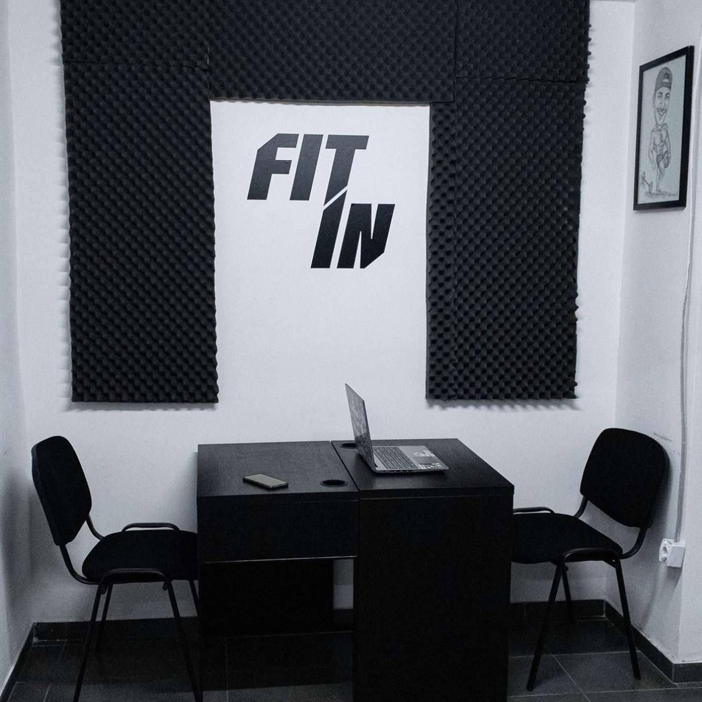 Fit In Podcast