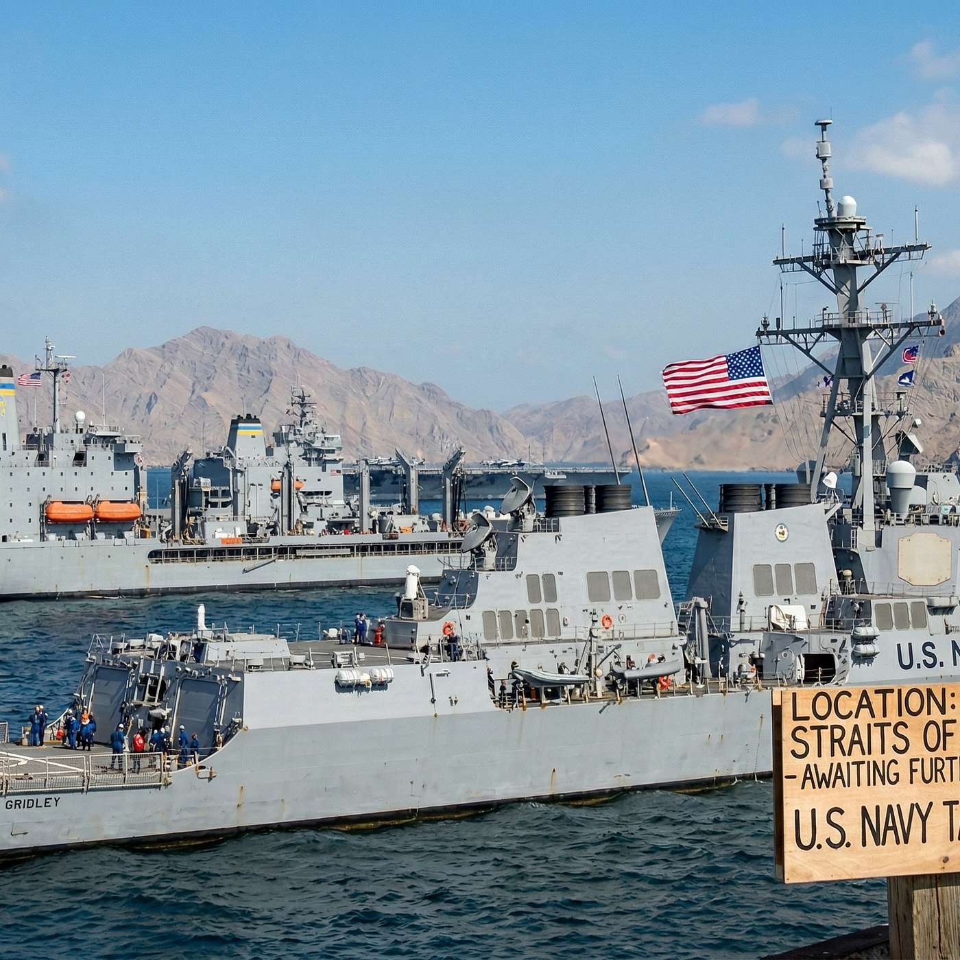 A Ceasefire Is Not Peace