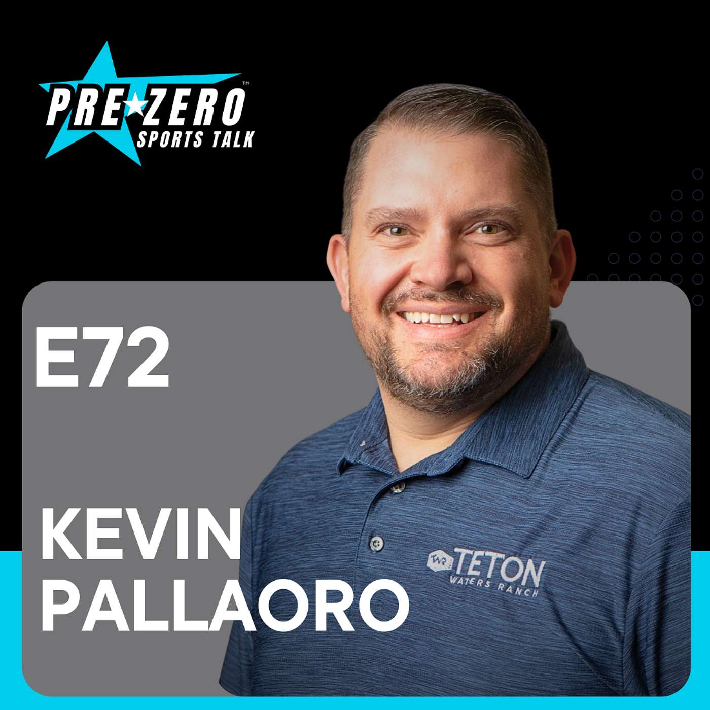 Regenerative Beef & the Climate Question with Kevin Pallaoro