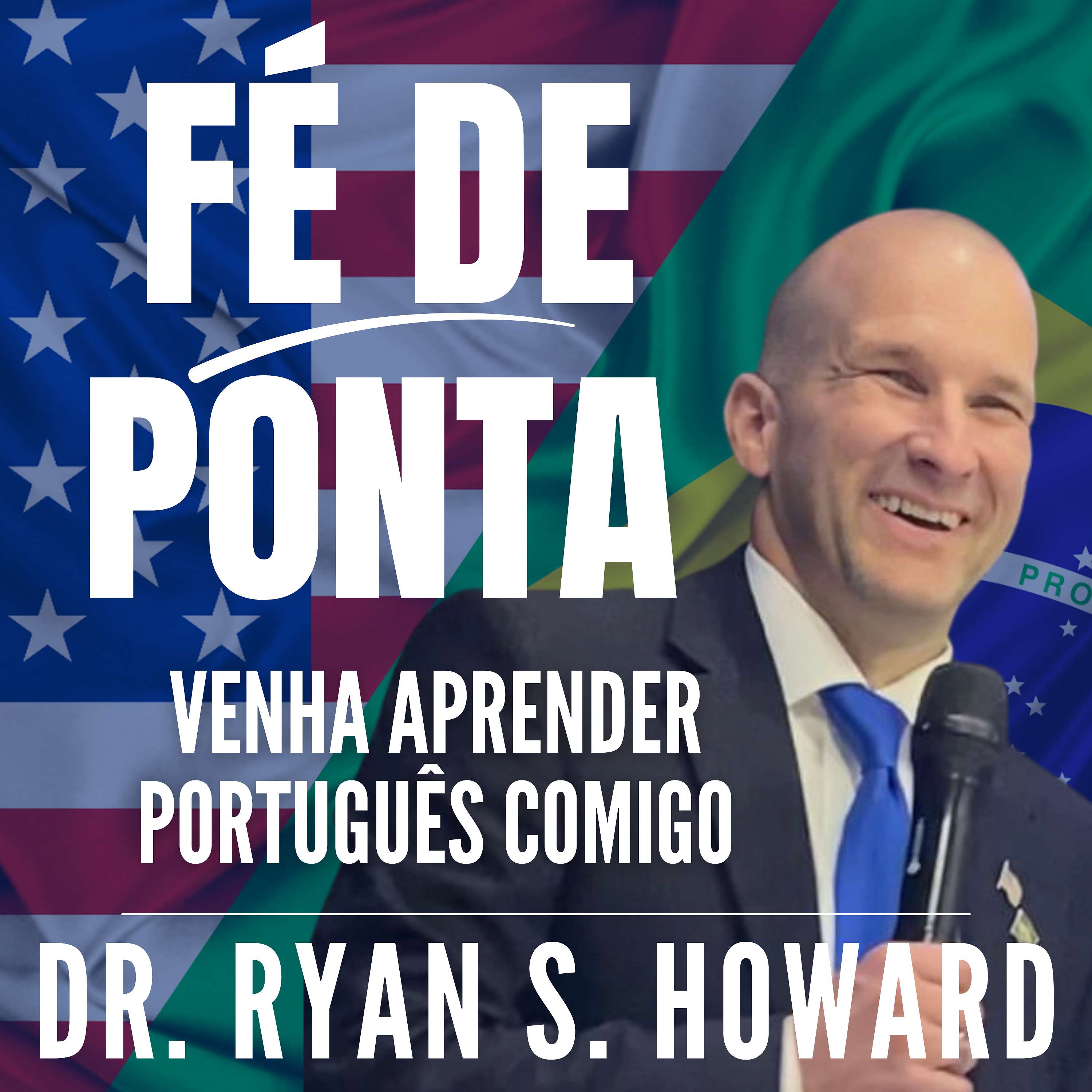 Fé De Ponta