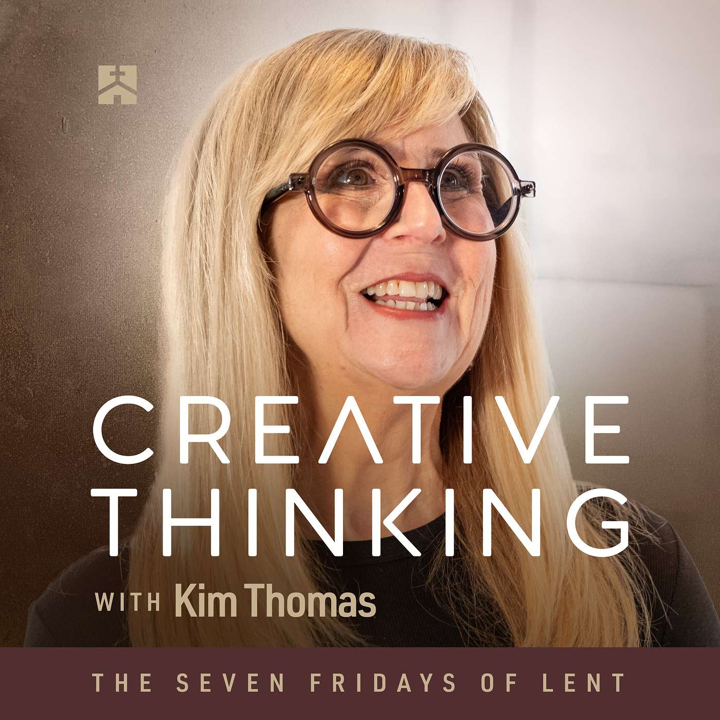 Gethsemane: Jesus Prays, Judas Betrays - The Seven Fridays of Lent, Week 3 episode artwork