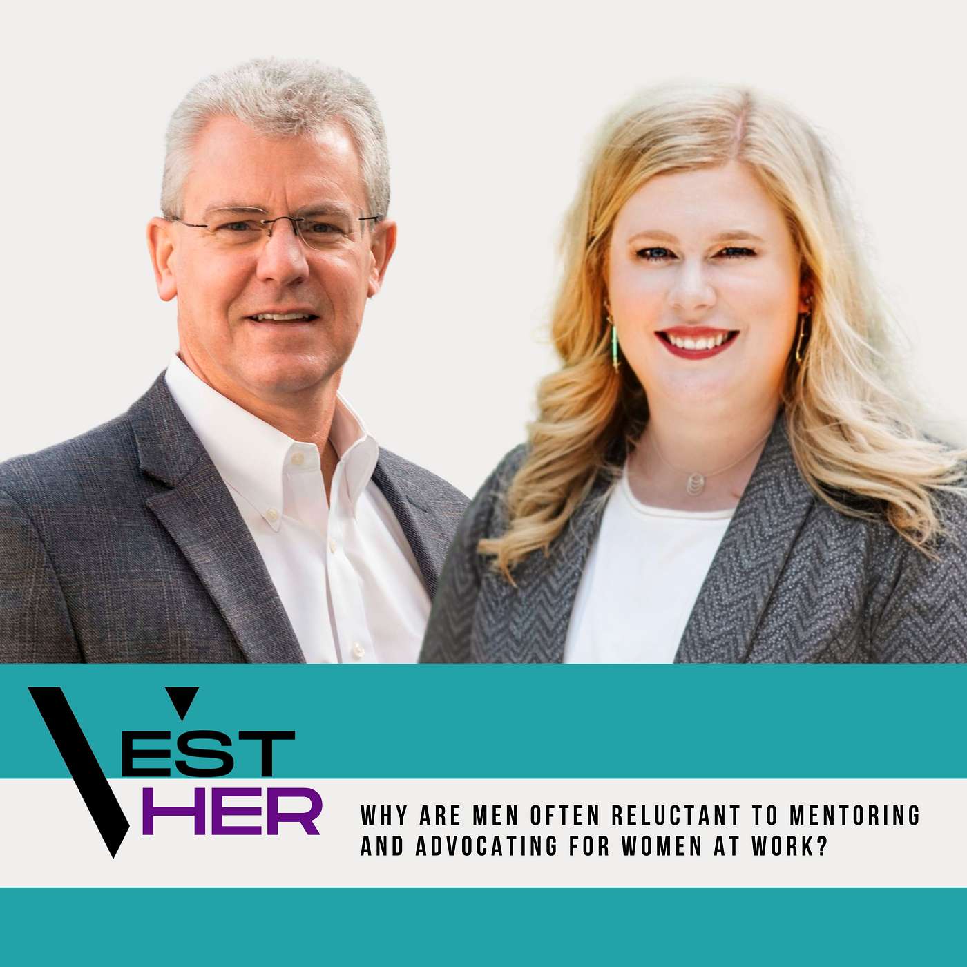 VEST Her Podcast