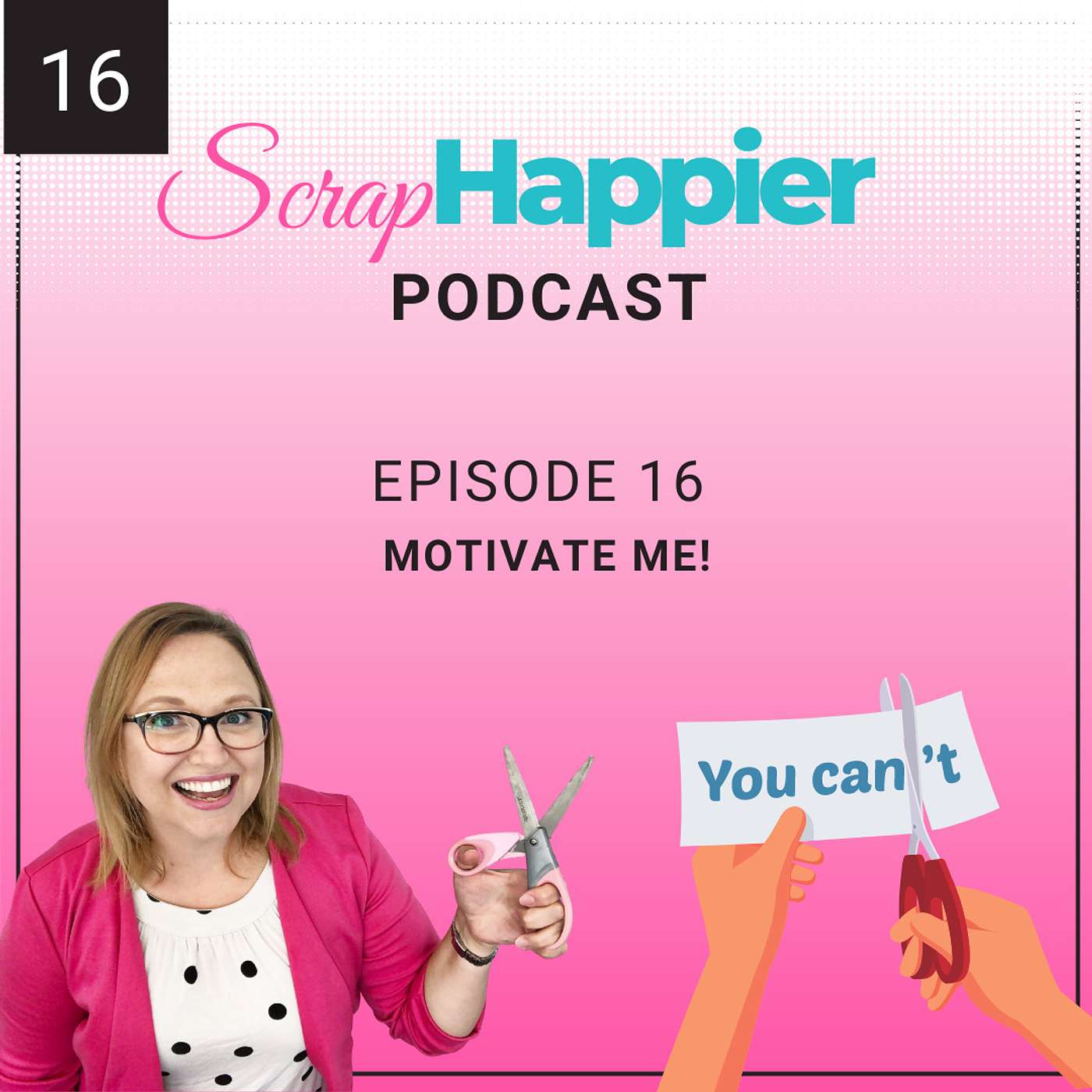 Motivate Me!