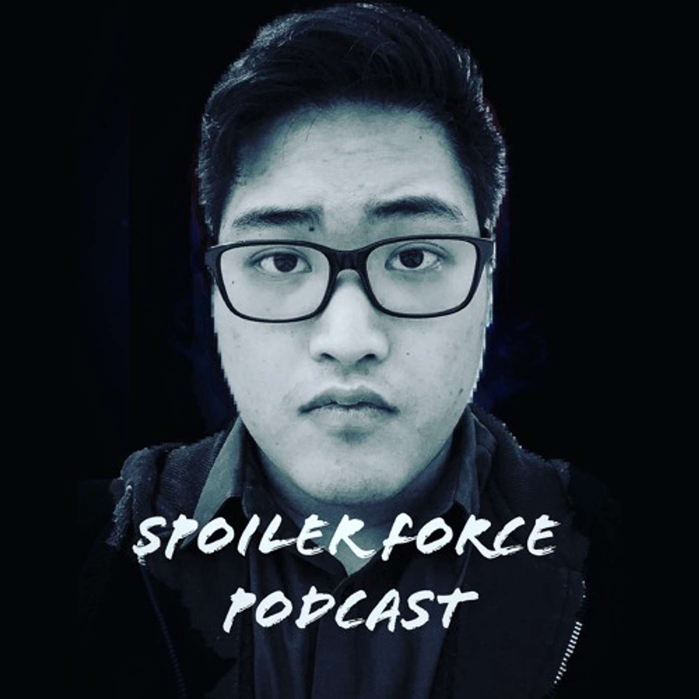 EPISODE 27: I Was Almost Taken By Swingers