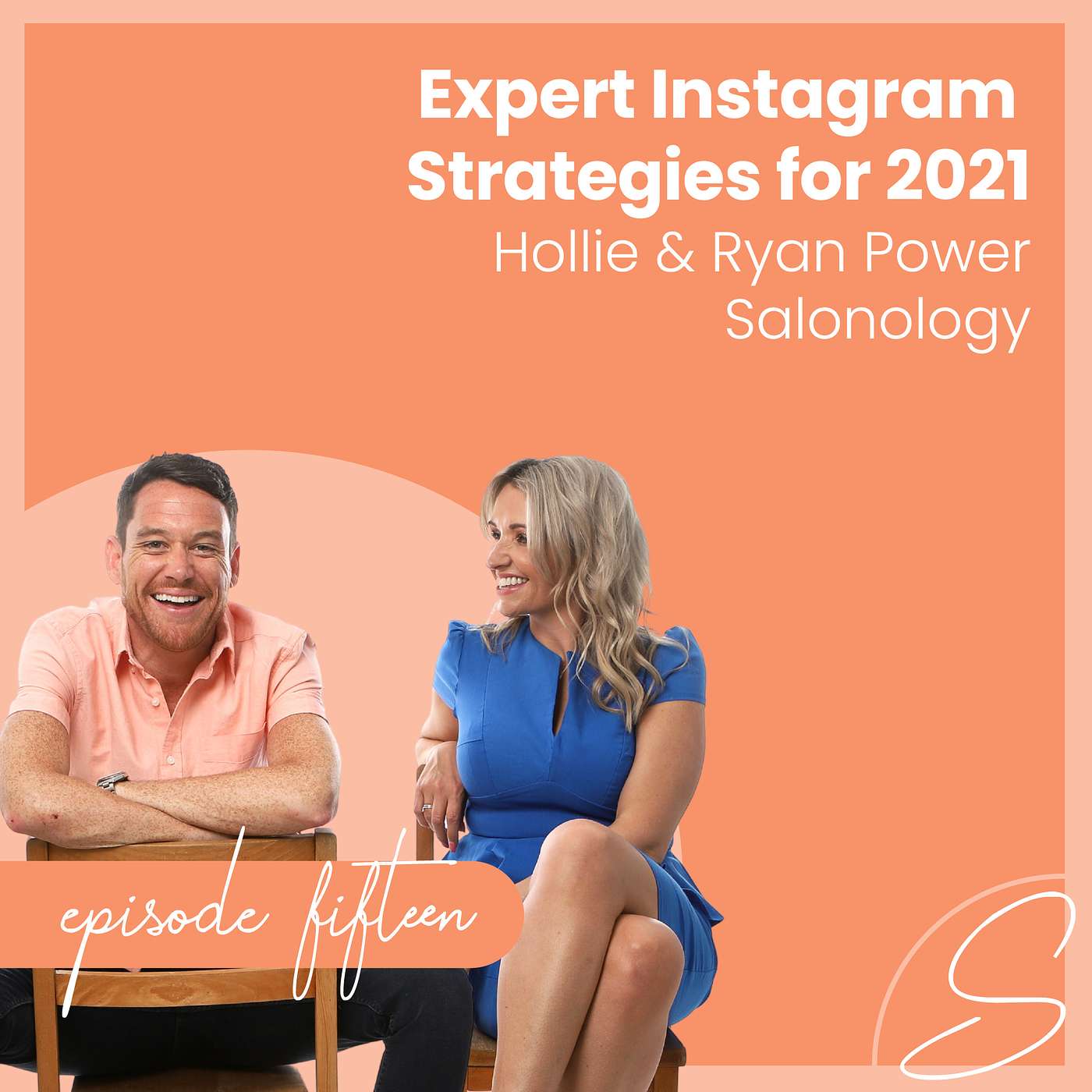 The Salonology Show