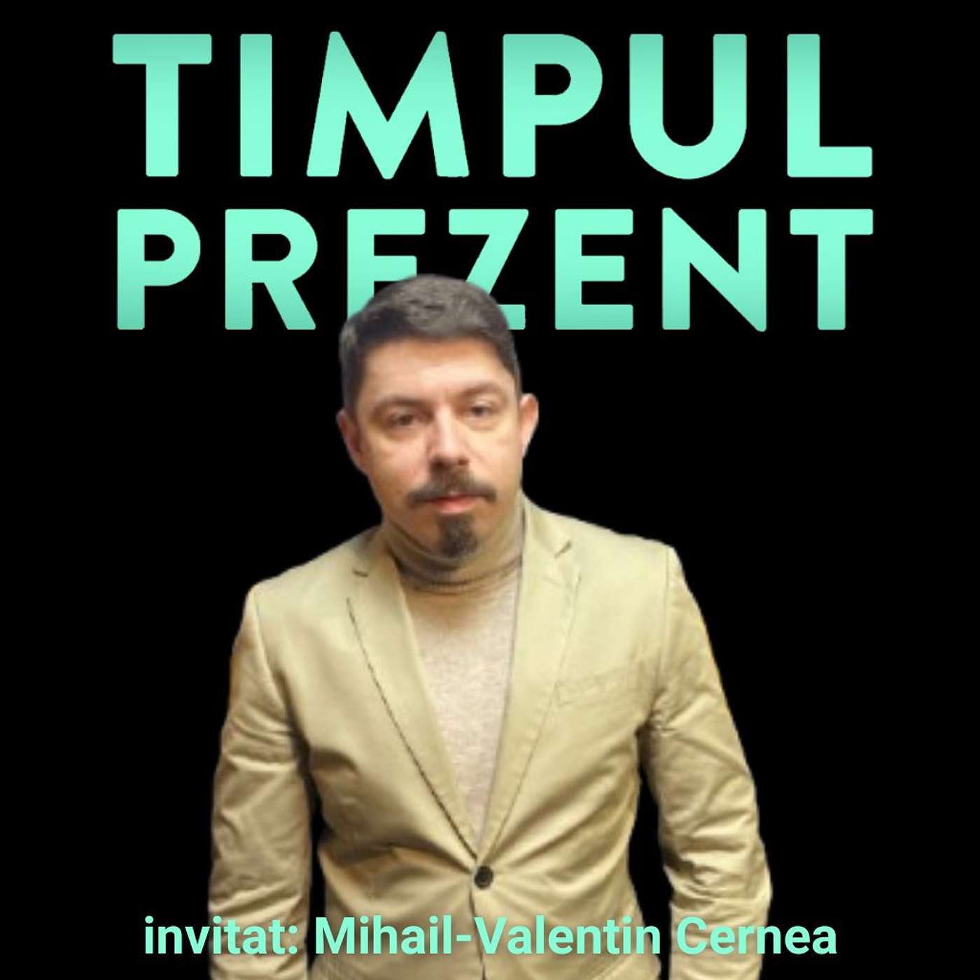 Timpul prezent