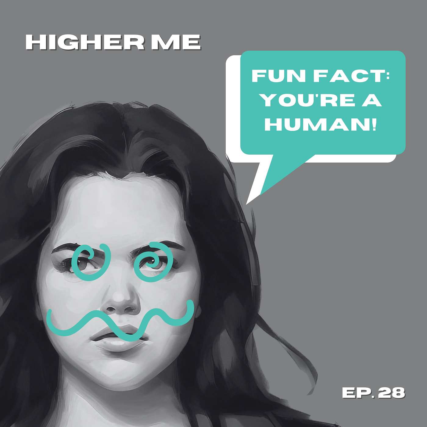 Higher Me