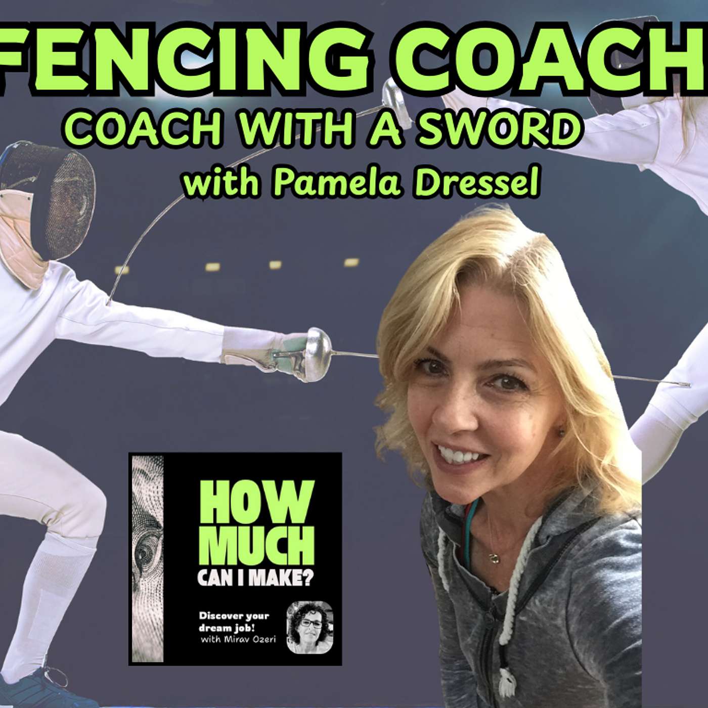 Fencing Coach Career: Salary, Training & How to Get Started