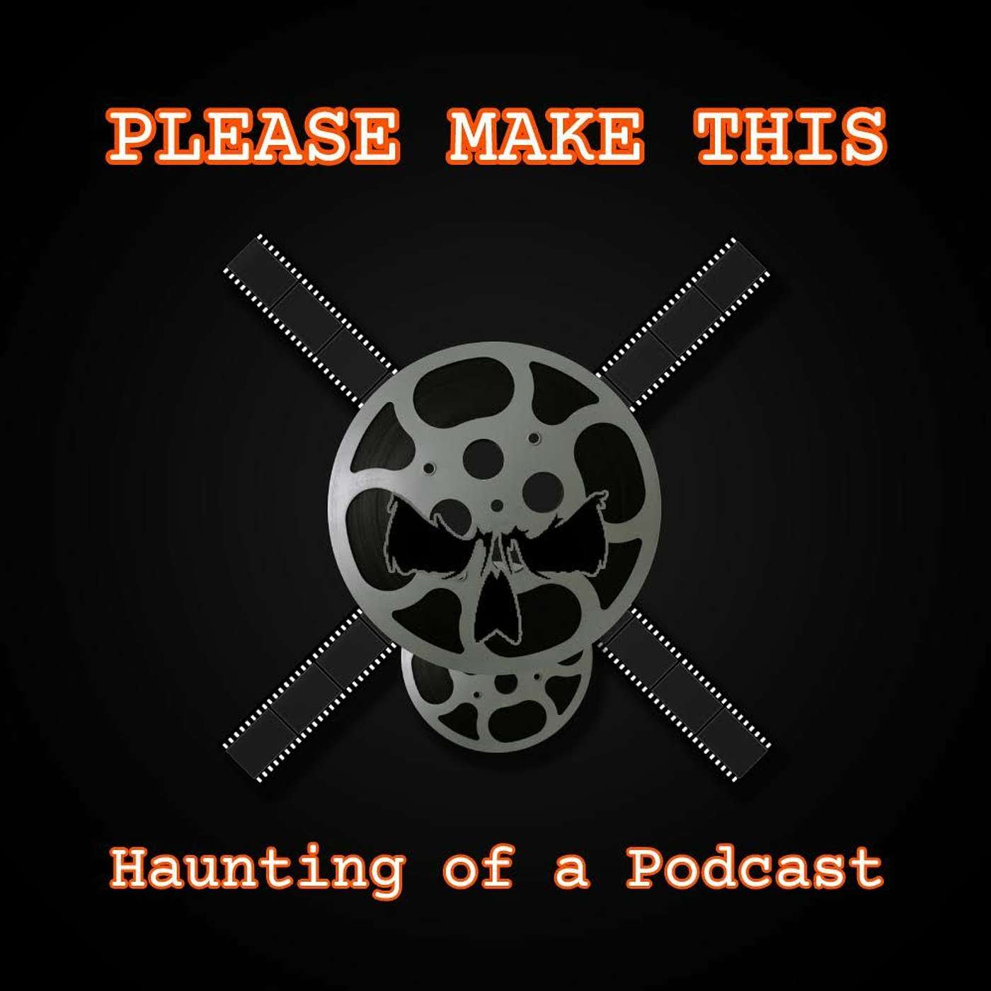 Minisode 58: The Haunting of a Podcast, “Projecting”