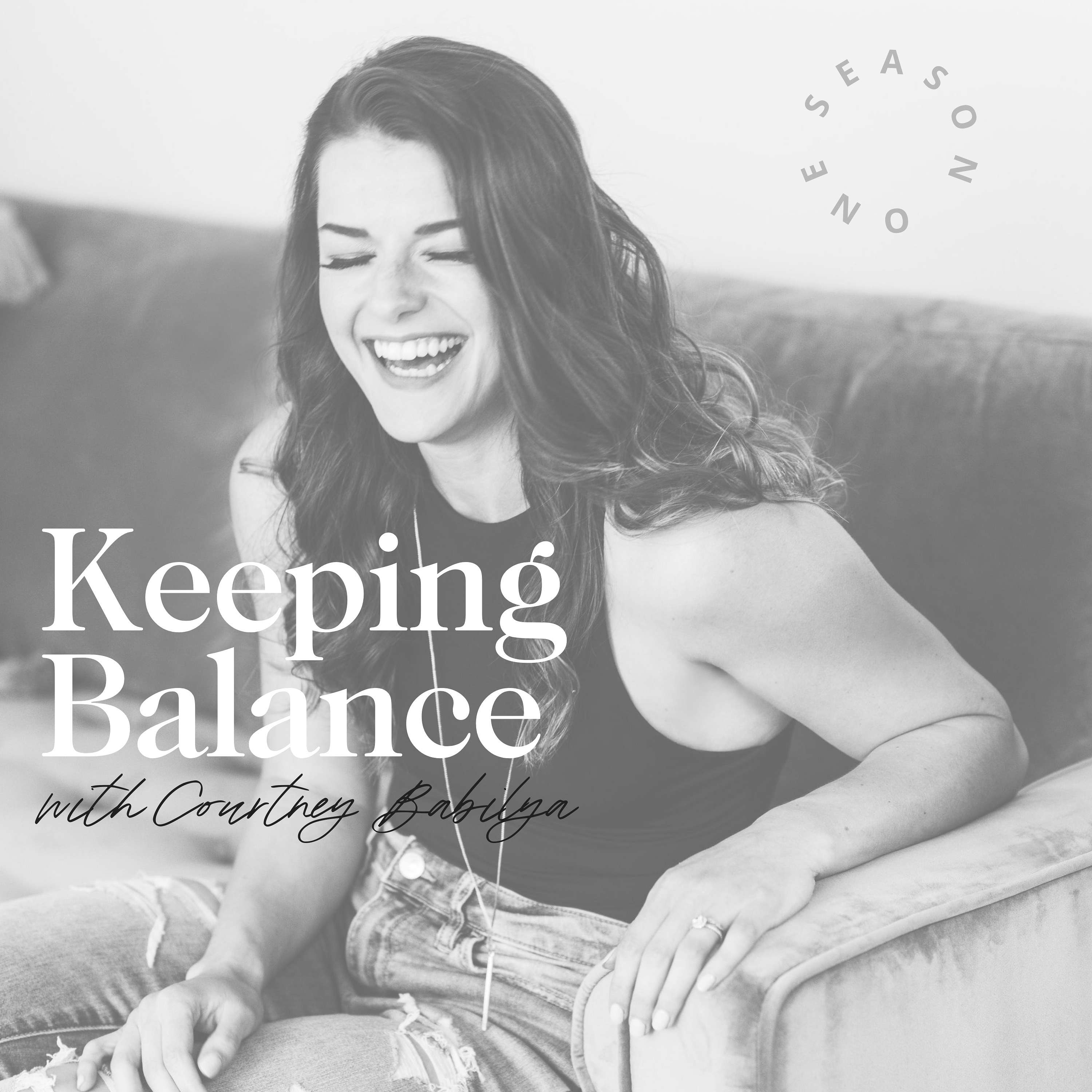 Keeping Balance