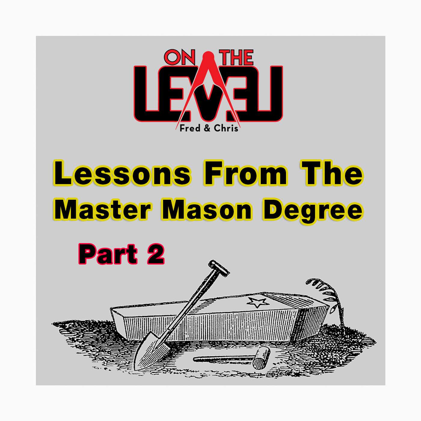 On The Level Podcast
