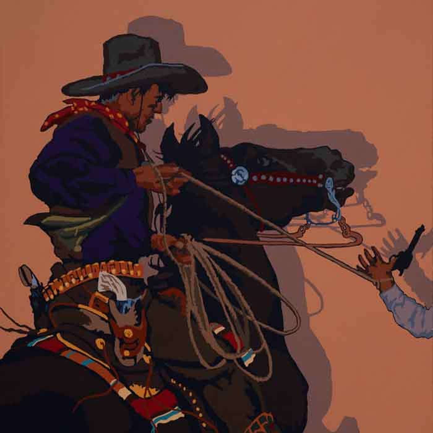 Art Dealer Diaries Podcast