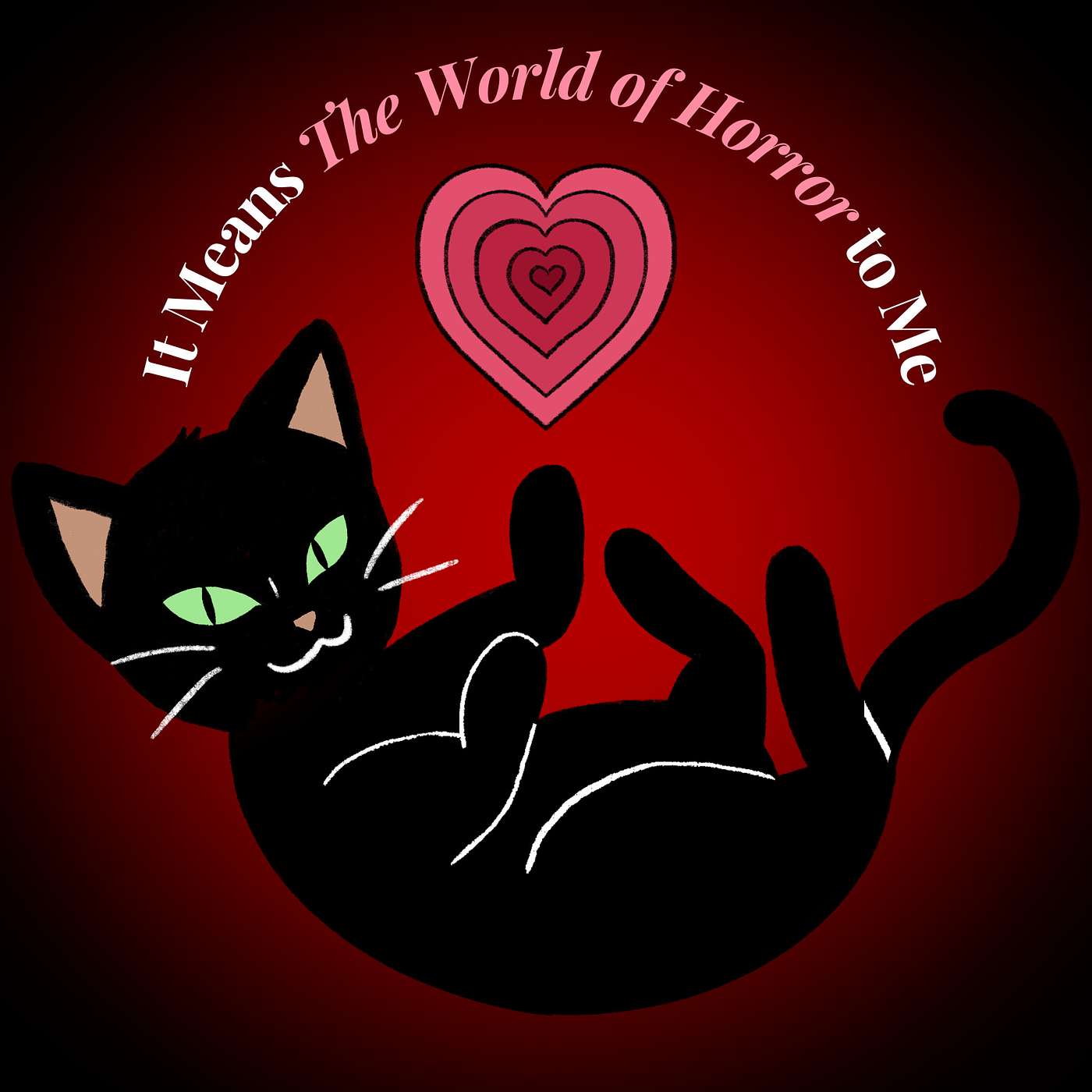 LAST NIGHT IN SOHO: Episode 90: Bonus It Means the World of Horror to Me™ with Film vs. Film