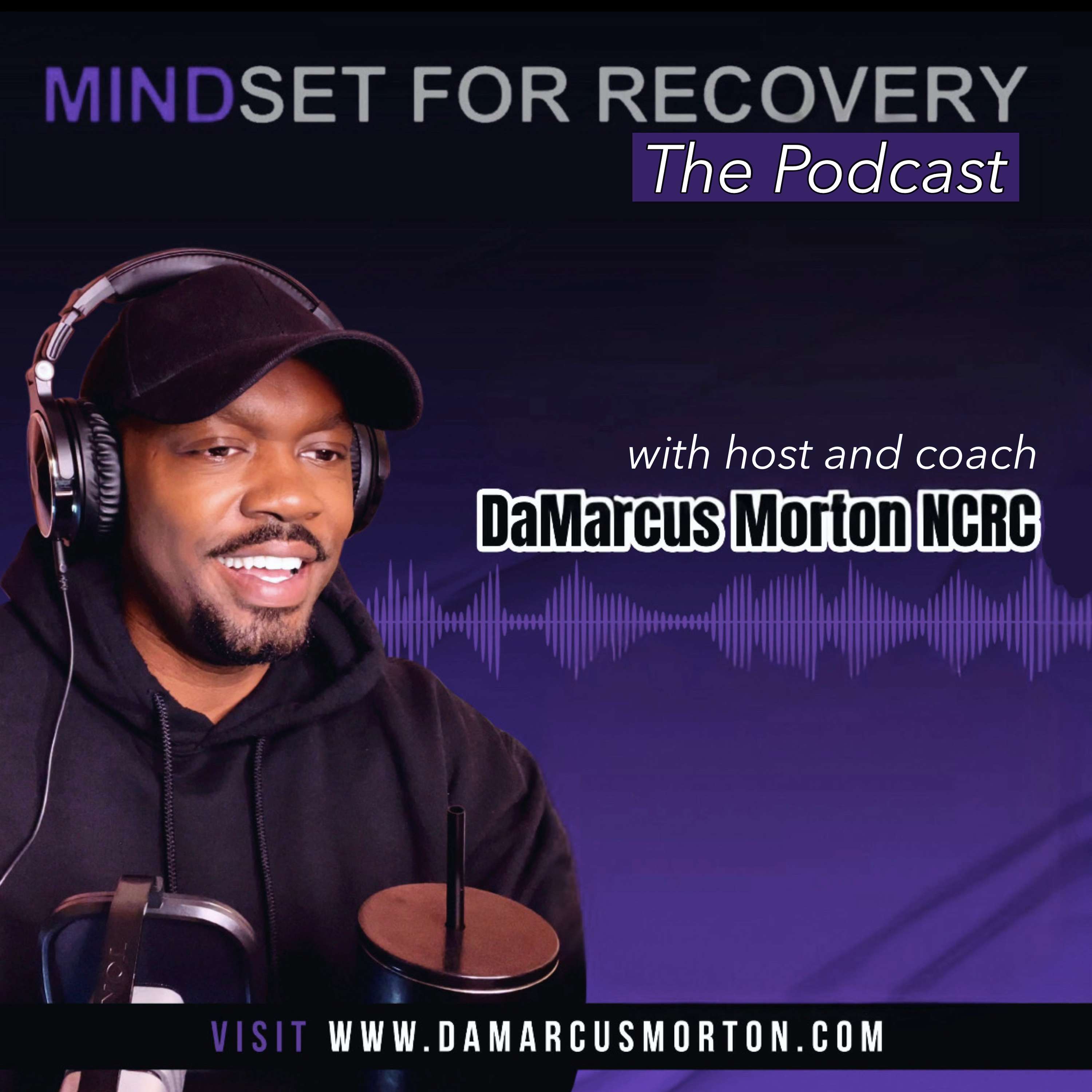 MINDSET FOR RECOVERY