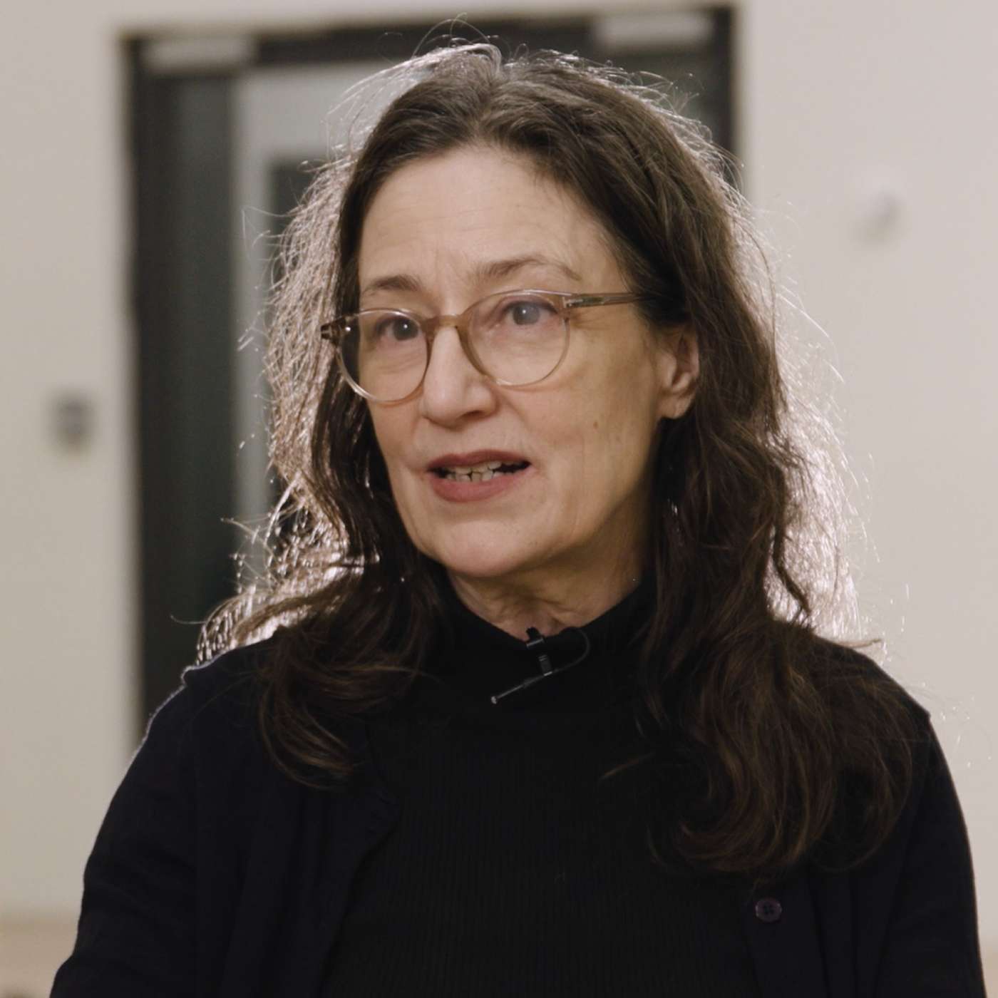 Historien om Vibeke Tandberg