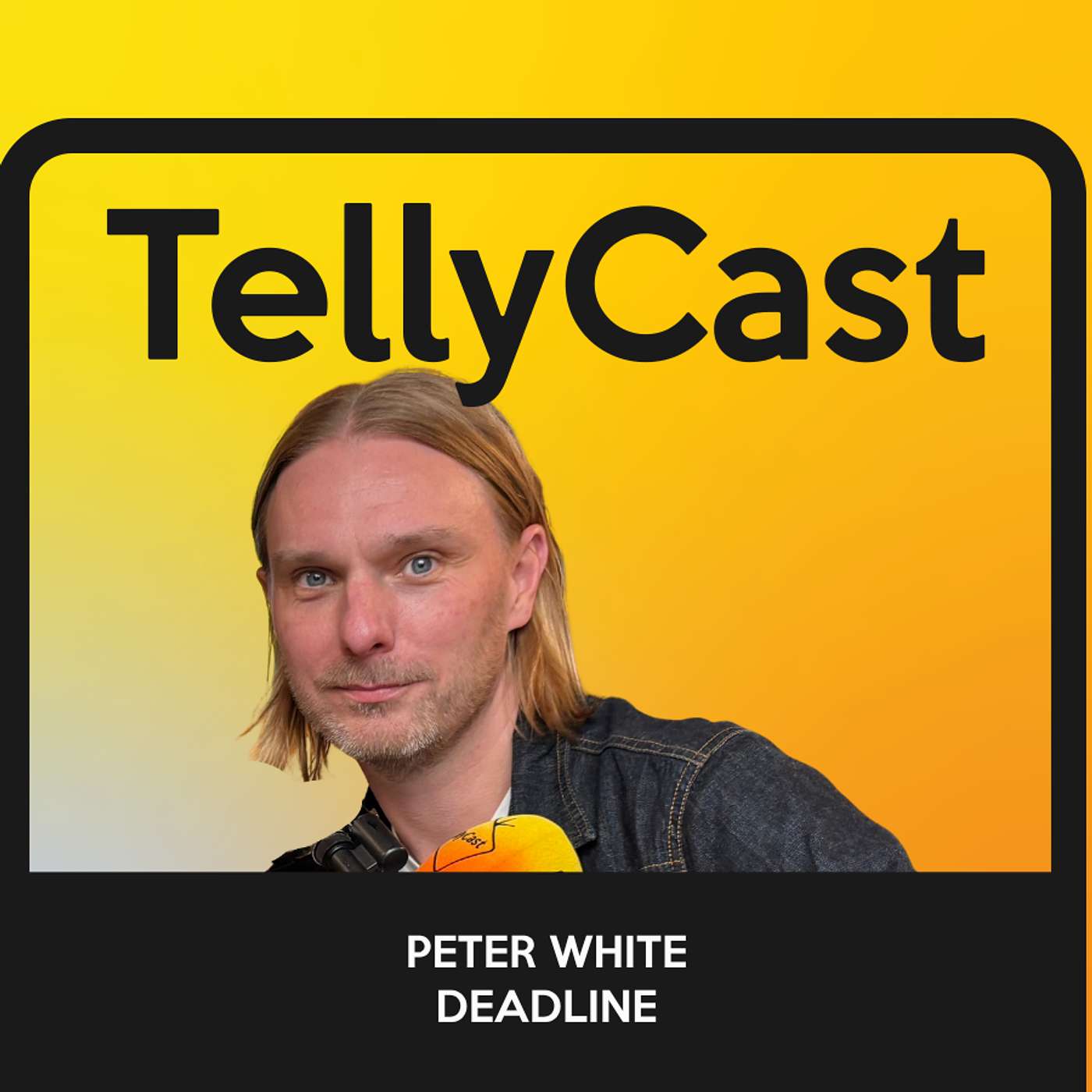 TellyCast: The content industry podcast