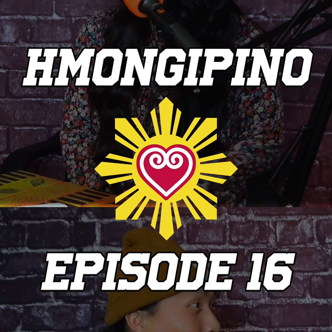 The Hmongipino Podcast
