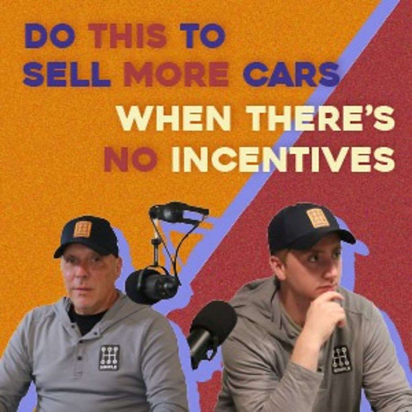 The Car Guy Simple Podcast