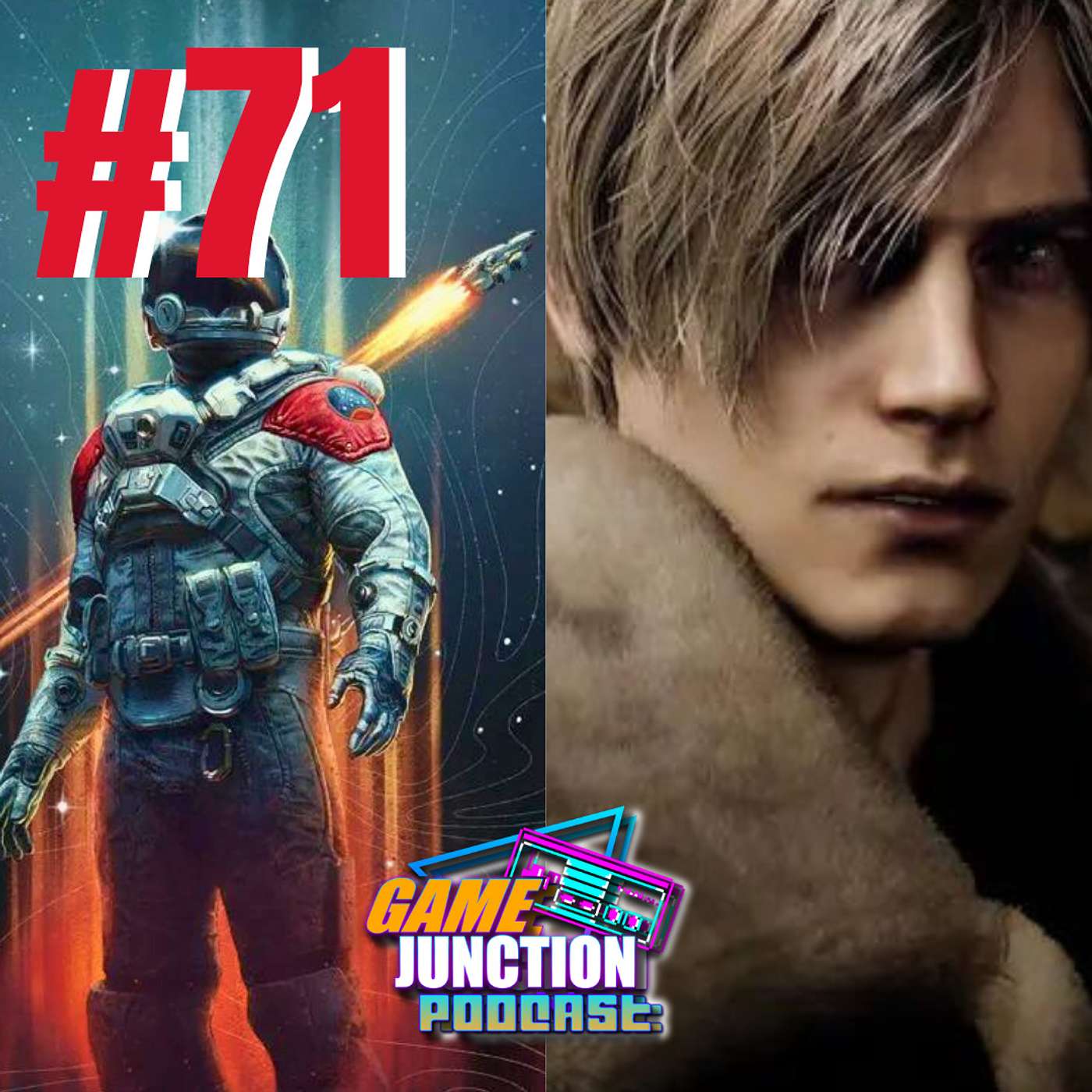 Xbox Goes to PLAYSTATION | The Game Junction Podcast #71