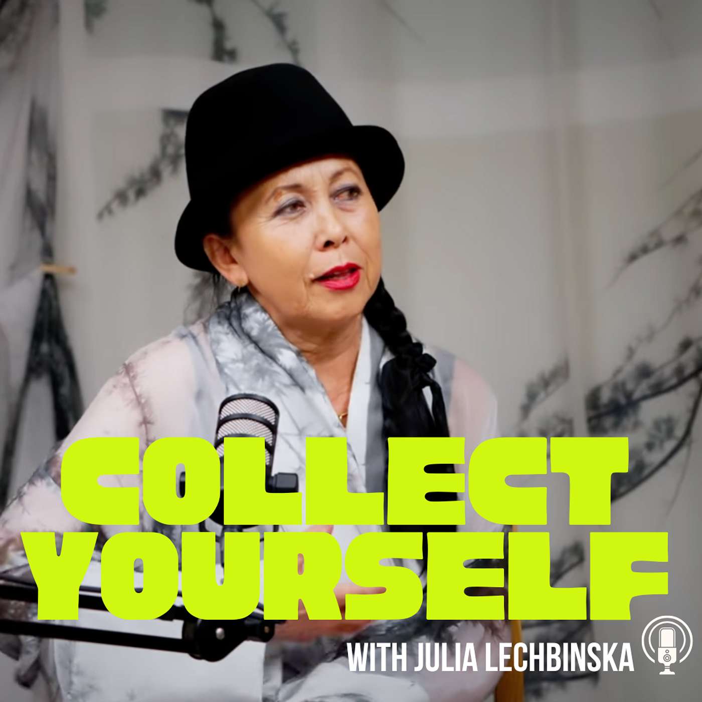 Angela Lyn and Durante Verzola on navigating time and space Angela Lyn and Durante Verzola on navigating time and space