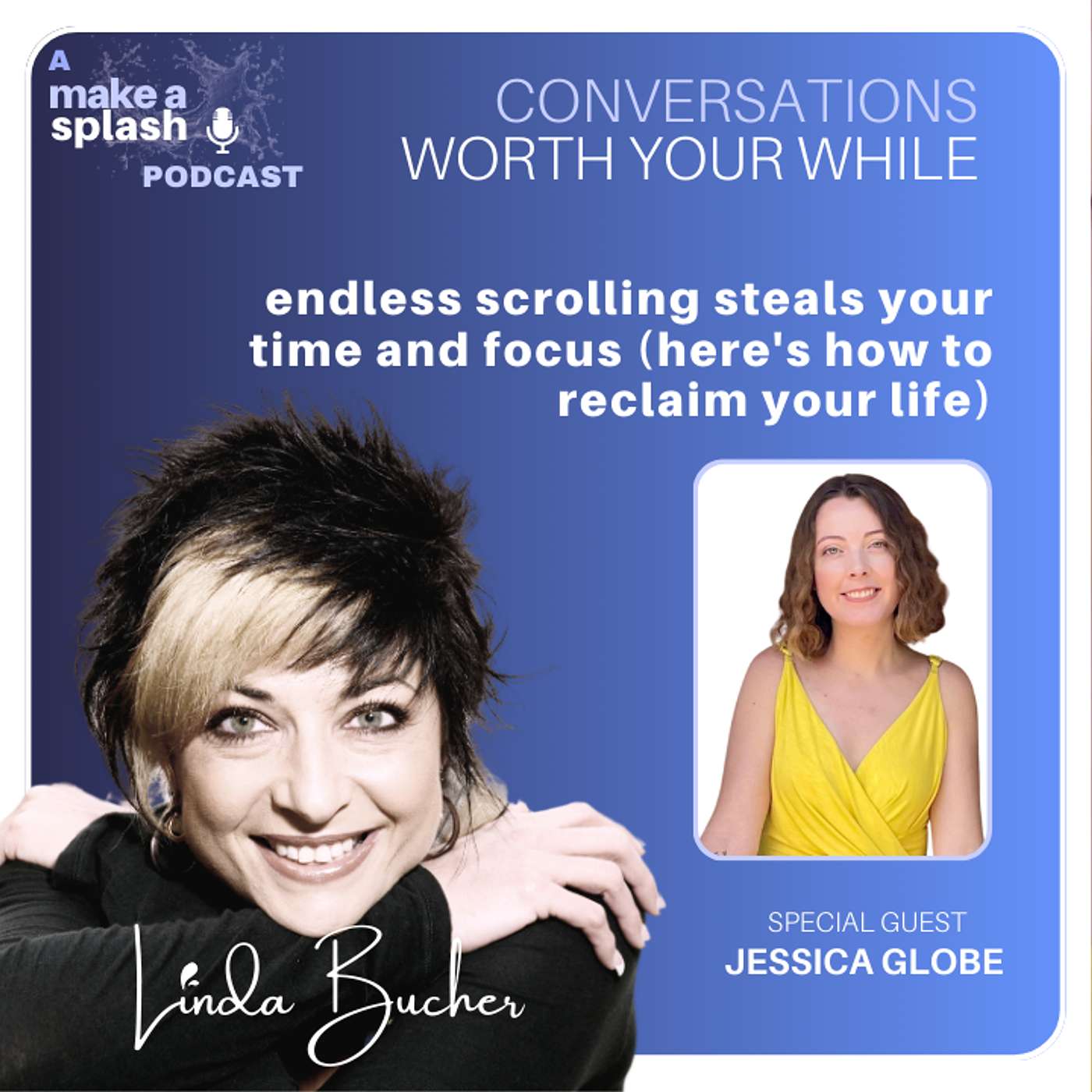 Endless Scrolling Steals Your Time and Focus (Here's How to Reclaim Your Life) Endless Scrolling Steals Your Time and Focus (Here's How to Reclaim Your Life)