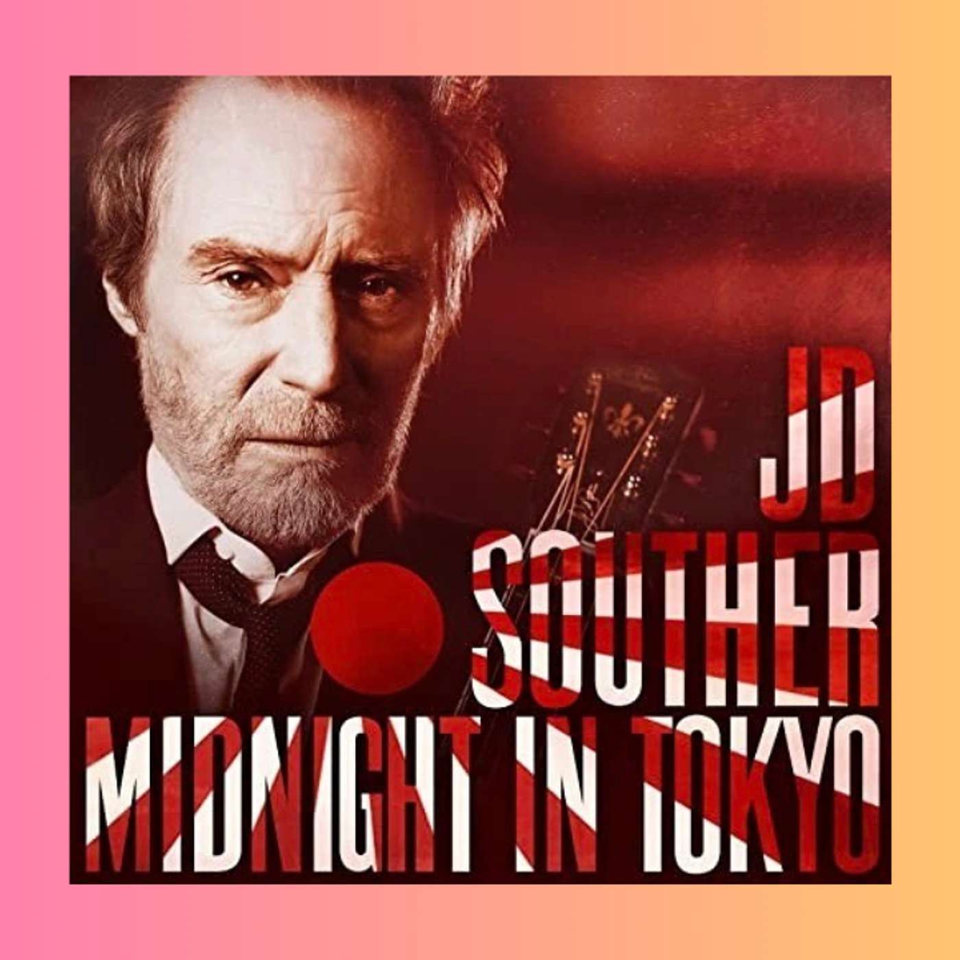 As a Songwriter, J.D. Souther Soared Like an Eagle and Could Have Been One episode artwork