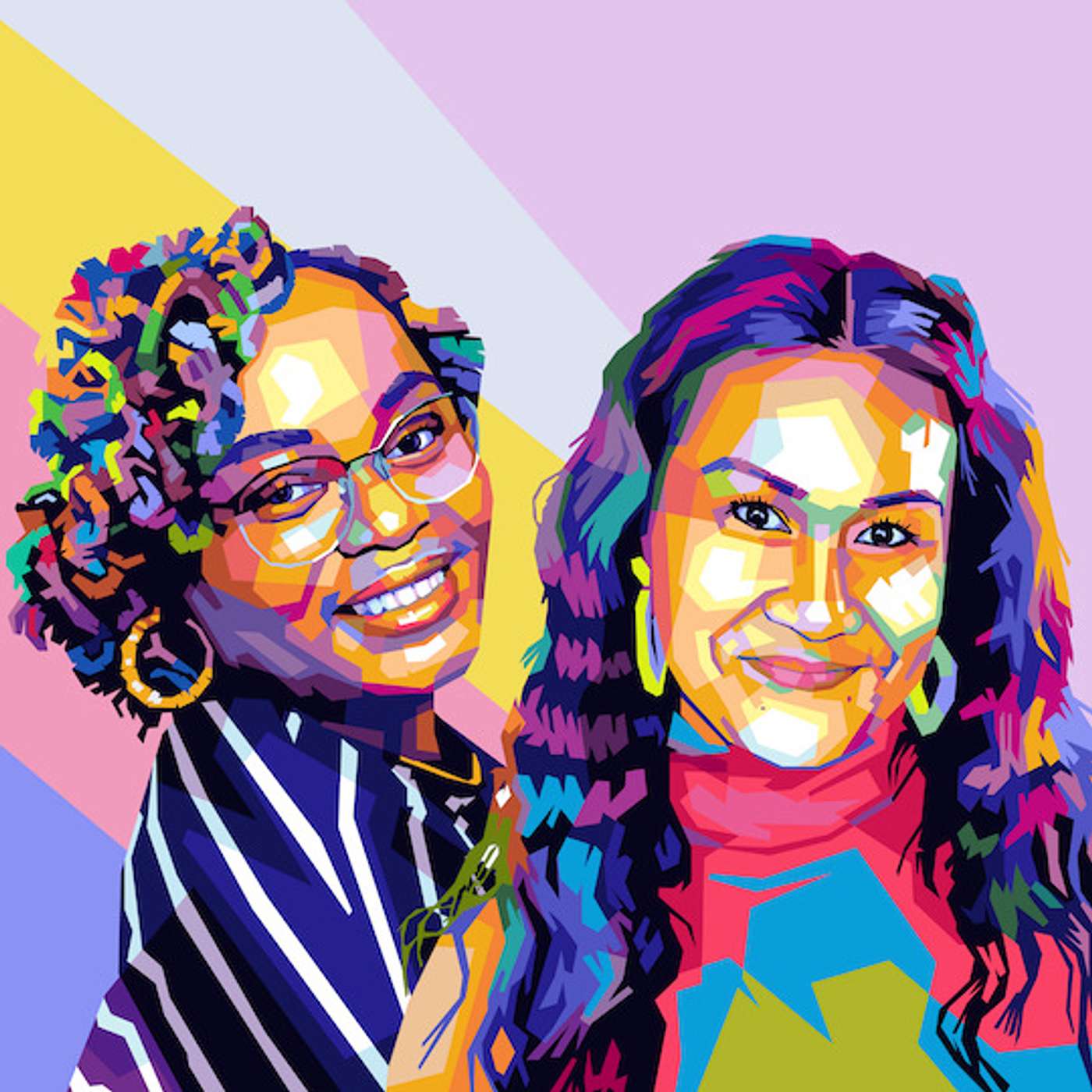 Puanani Calvillo: Moving Toward Possibility